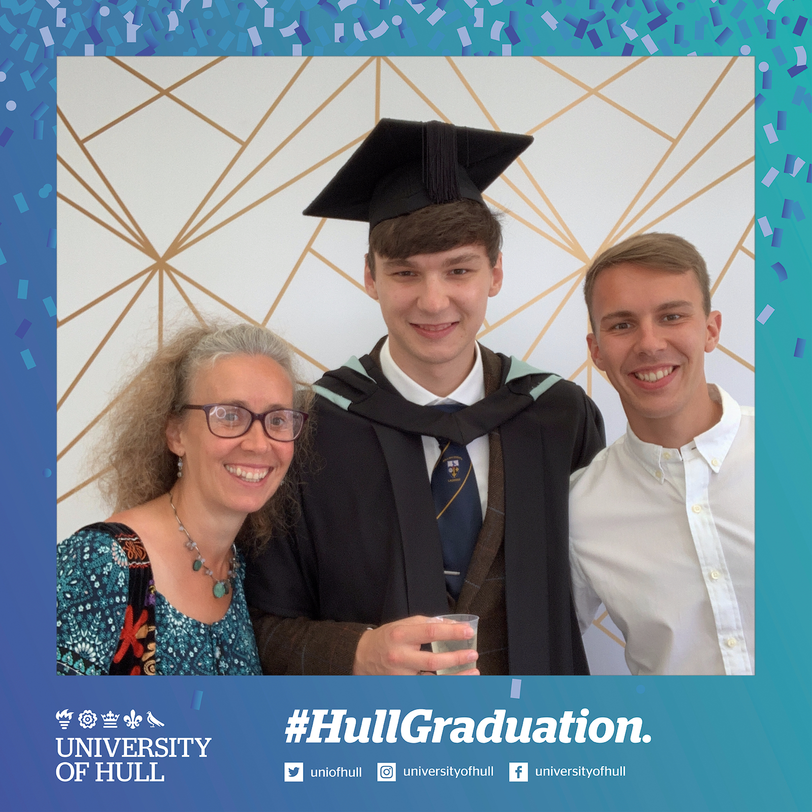 Hull Graduation | View more photos from the event at gallery.magicimages.uk/u/MagicImages/Hull-Graduation-5