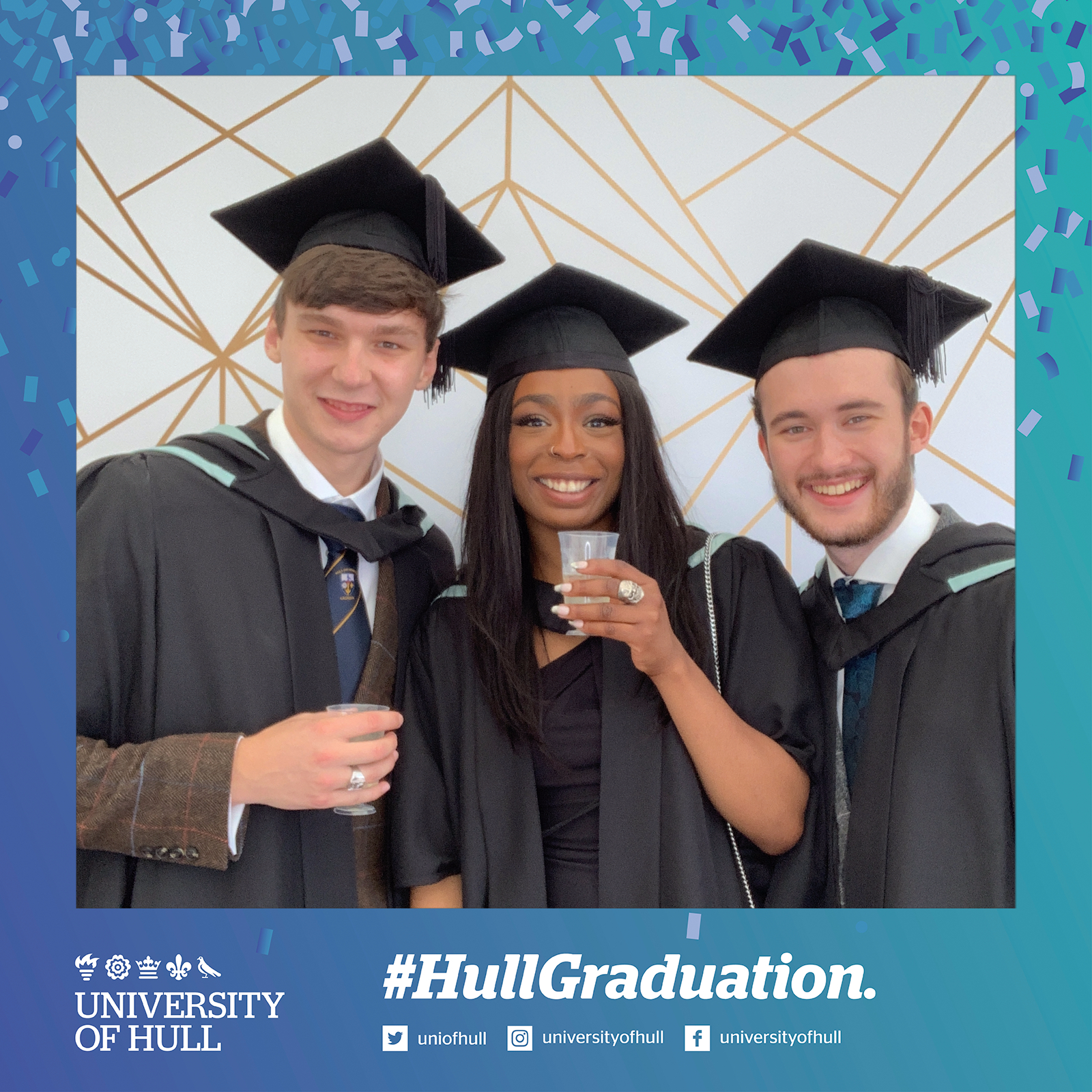 Hull Graduation | View more photos from the event at gallery.magicimages.uk/u/MagicImages/Hull-Graduation-5