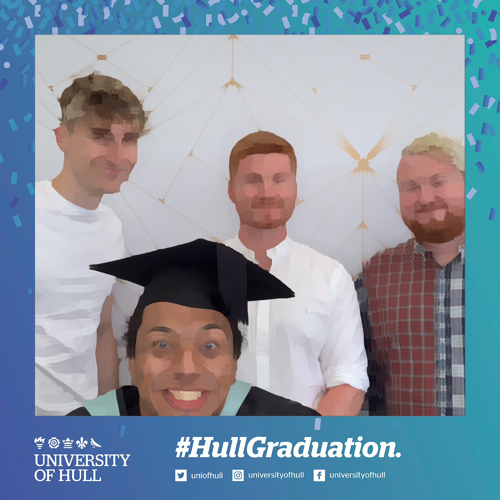 Hull Graduation | View more photos from the event at gallery.magicimages.uk/u/MagicImages/Hull-Graduation-5