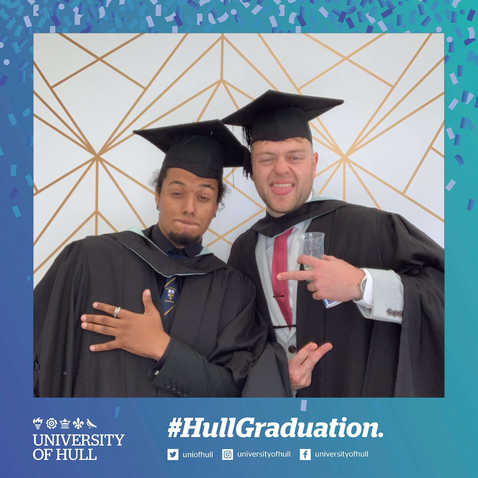 Hull Graduation | View more photos from the event at gallery.magicimages.uk/u/MagicImages/Hull-Graduation-5