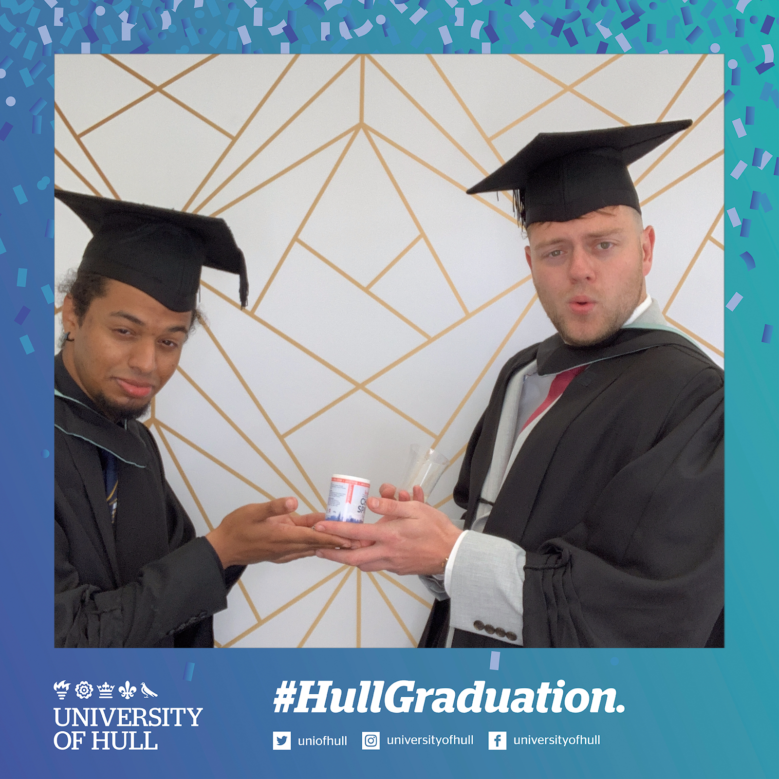 Hull Graduation | View more photos from the event at gallery.magicimages.uk/u/MagicImages/Hull-Graduation-5