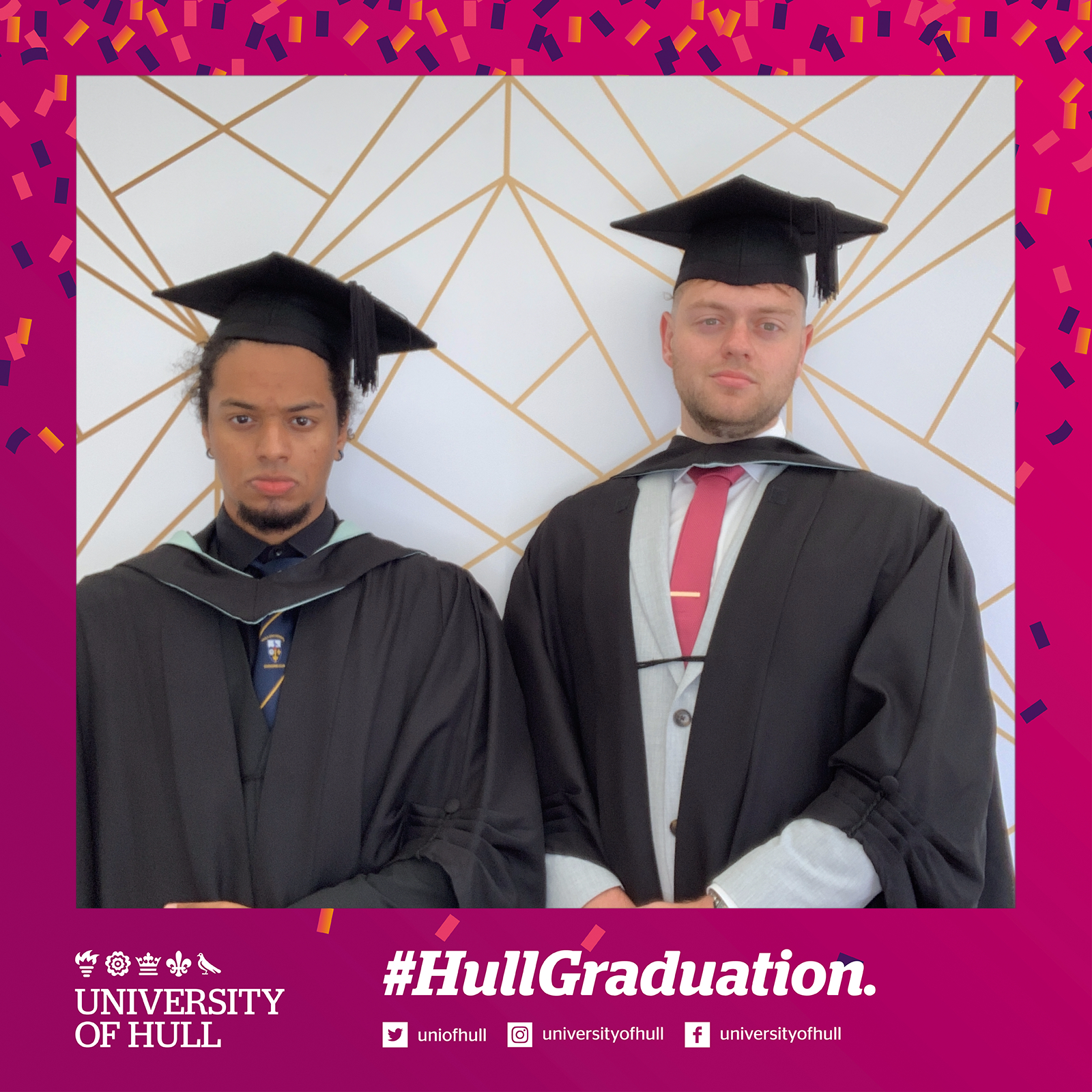 Hull Graduation | View more photos from the event at gallery.magicimages.uk/u/MagicImages/Hull-Graduation-5