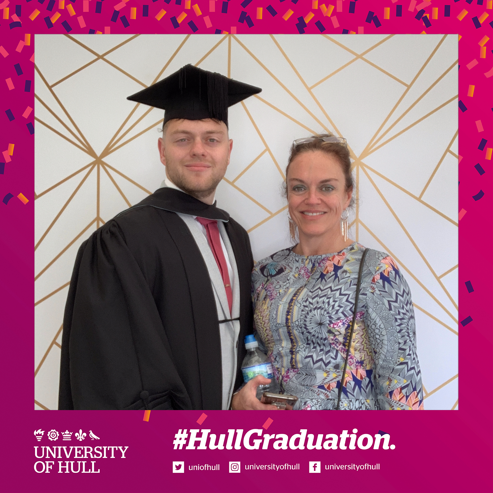 Hull Graduation | View more photos from the event at gallery.magicimages.uk/u/MagicImages/Hull-Graduation-5