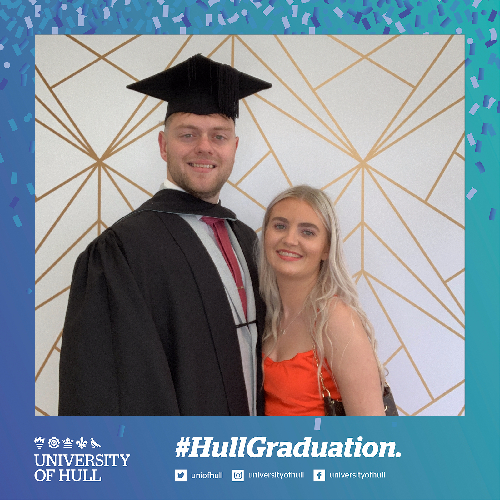 Hull Graduation | View more photos from the event at gallery.magicimages.uk/u/MagicImages/Hull-Graduation-5