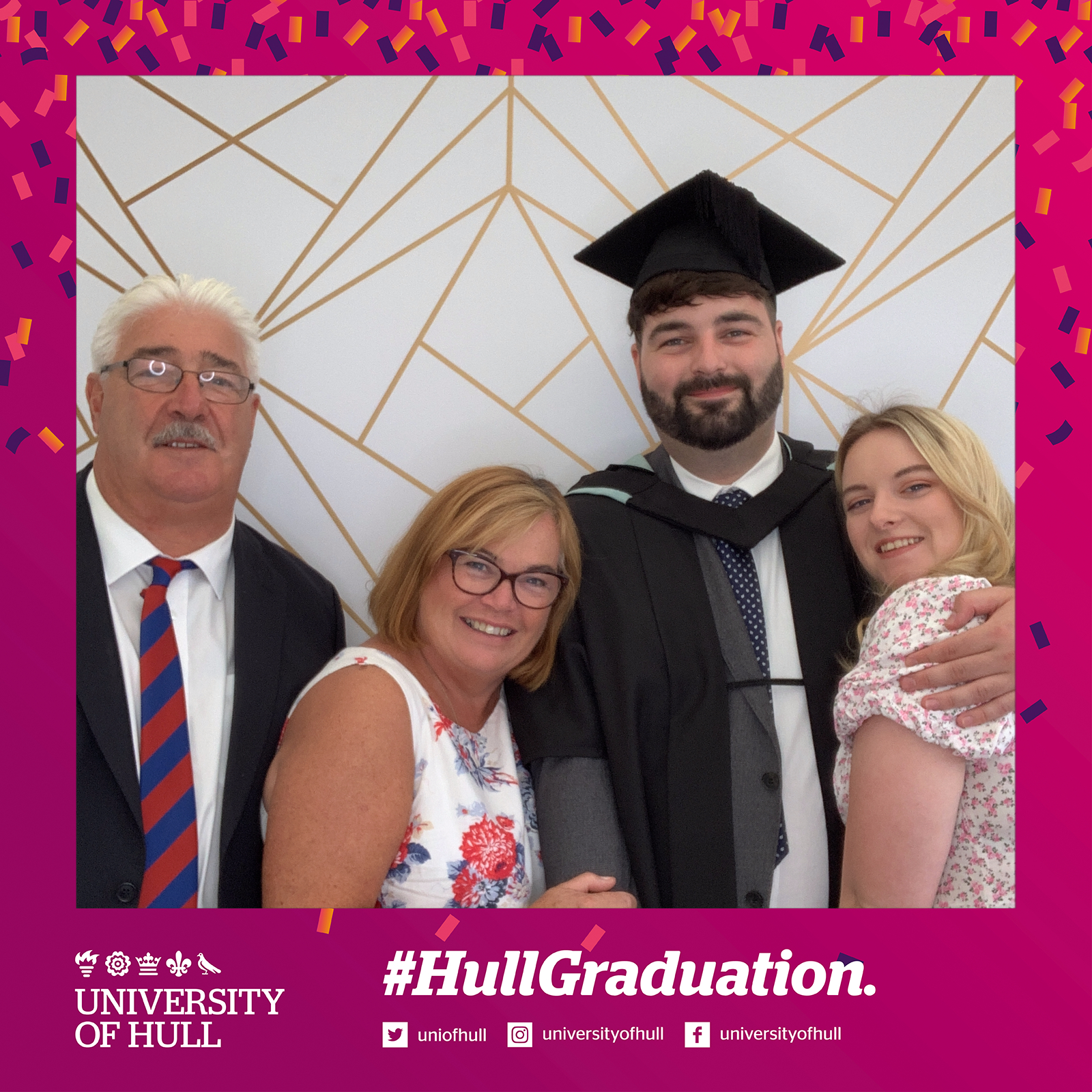 Hull Graduation | View more photos from the event at gallery.magicimages.uk/u/MagicImages/Hull-Graduation-5