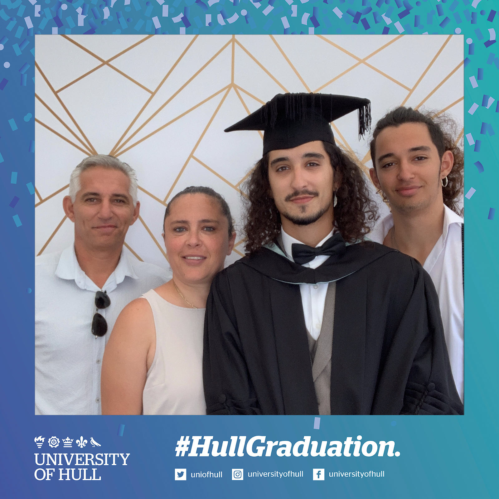 Hull Graduation | View more photos from the event at gallery.magicimages.uk/u/MagicImages/Hull-Graduation-5