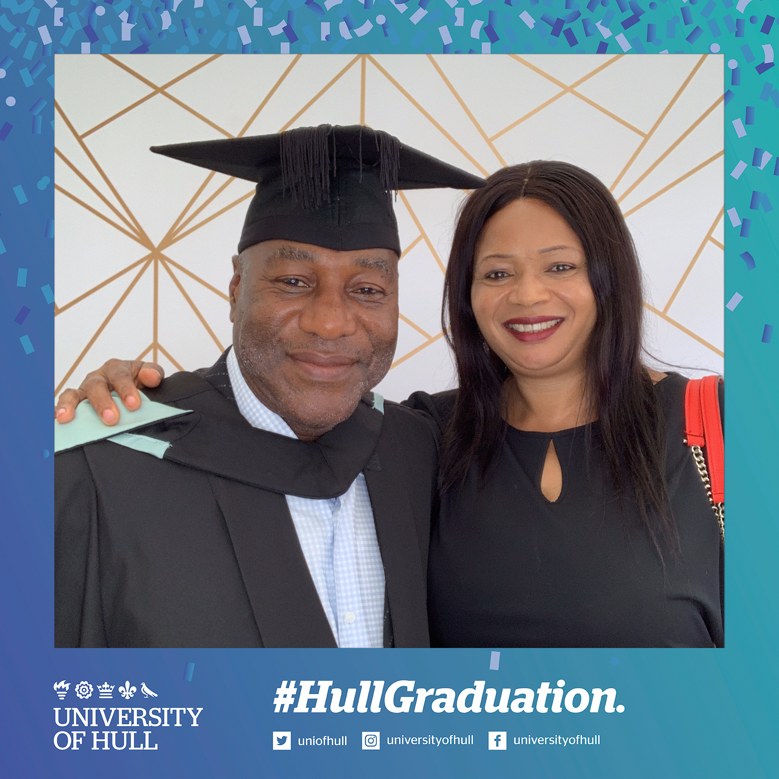 Hull Graduation | View more photos from the event at gallery.magicimages.uk/u/MagicImages/Hull-Graduation-5