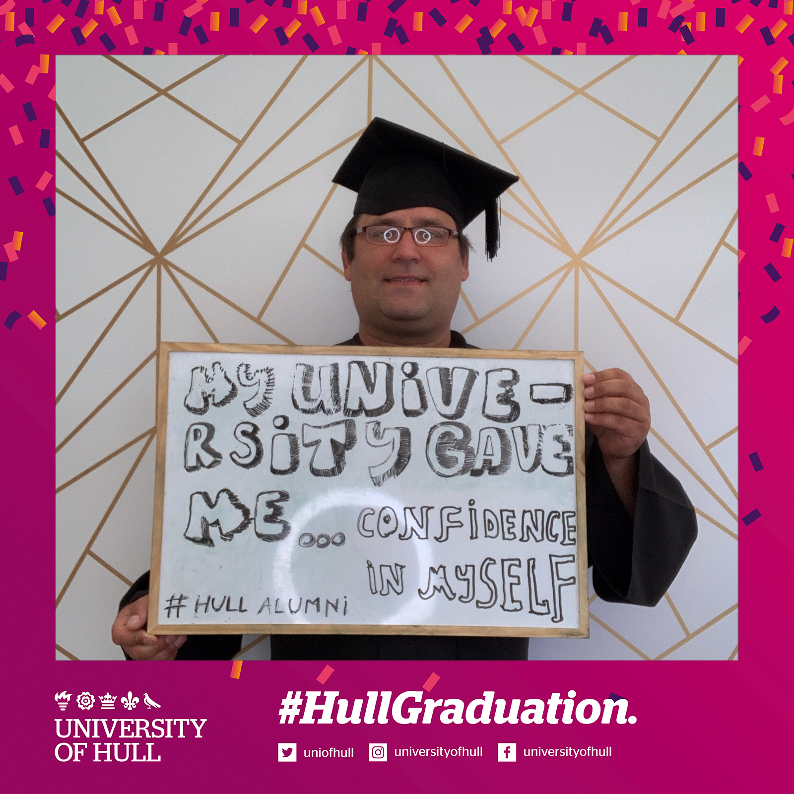 Hull Graduation | View more photos from the event at gallery.magicimages.uk/u/MagicImages/Hull-Graduation-5
