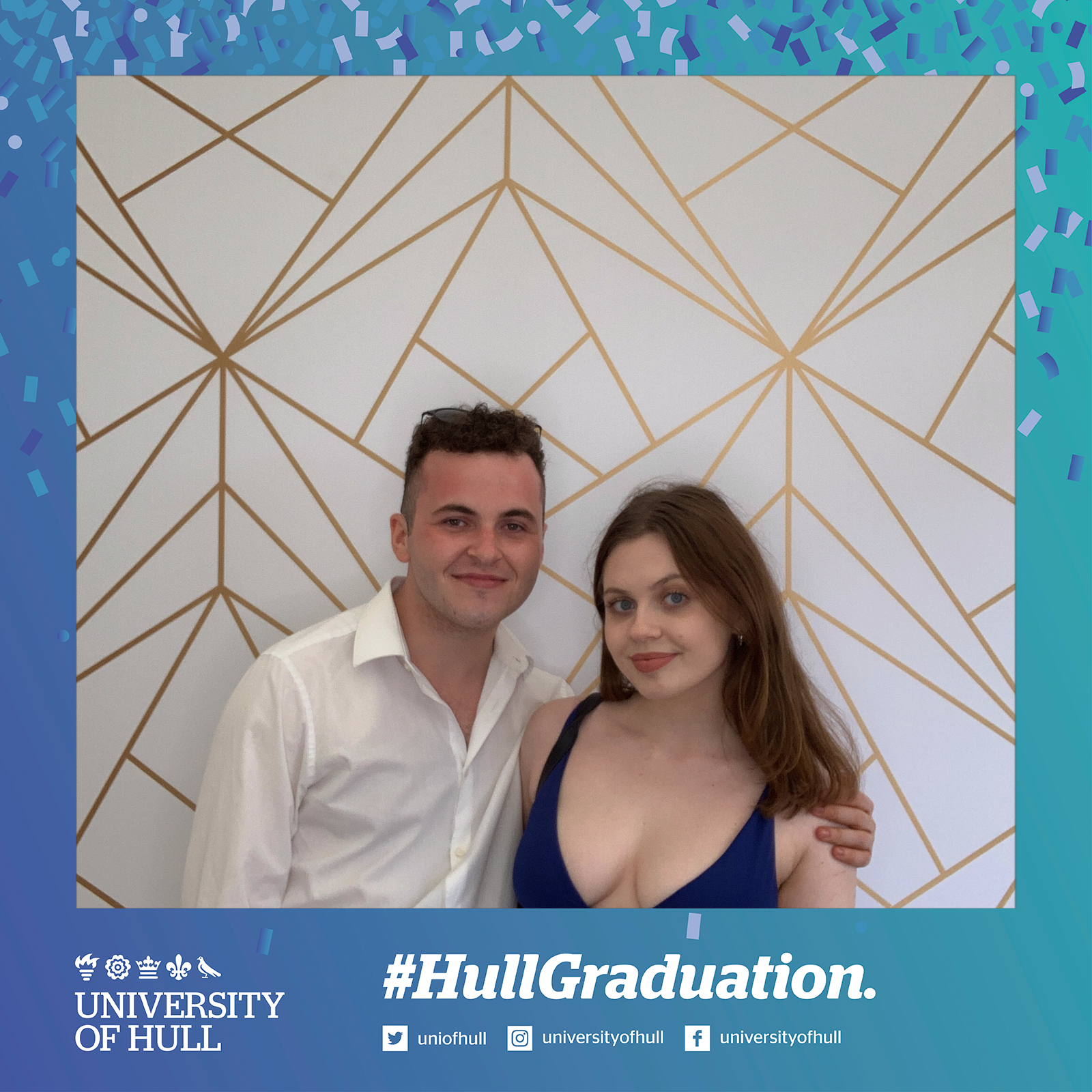 Hull Graduation | View more photos from the event at gallery.magicimages.uk/u/MagicImages/Hull-Graduation-5