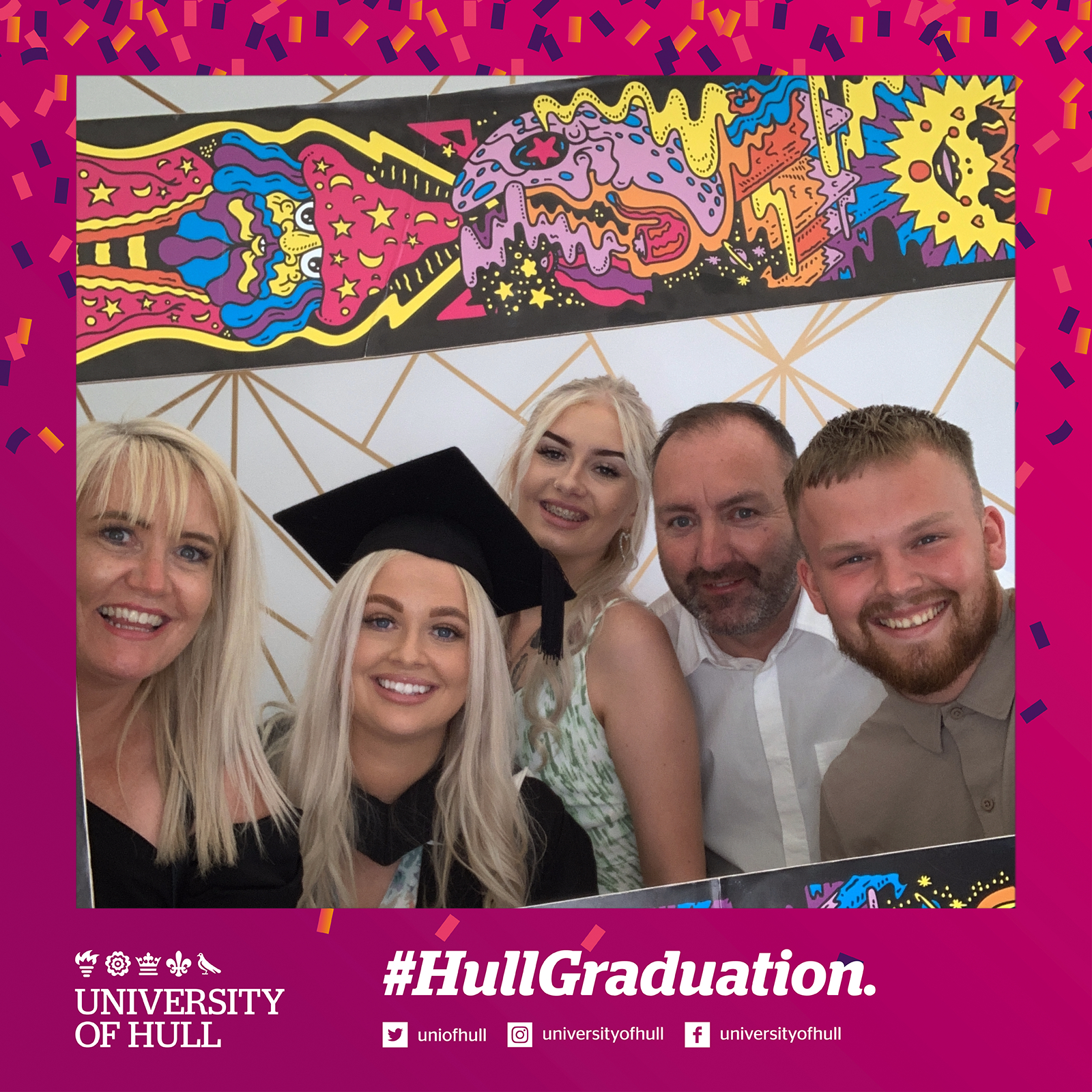Hull Graduation | View more photos from the event at gallery.magicimages.uk/u/MagicImages/Hull-Graduation-5