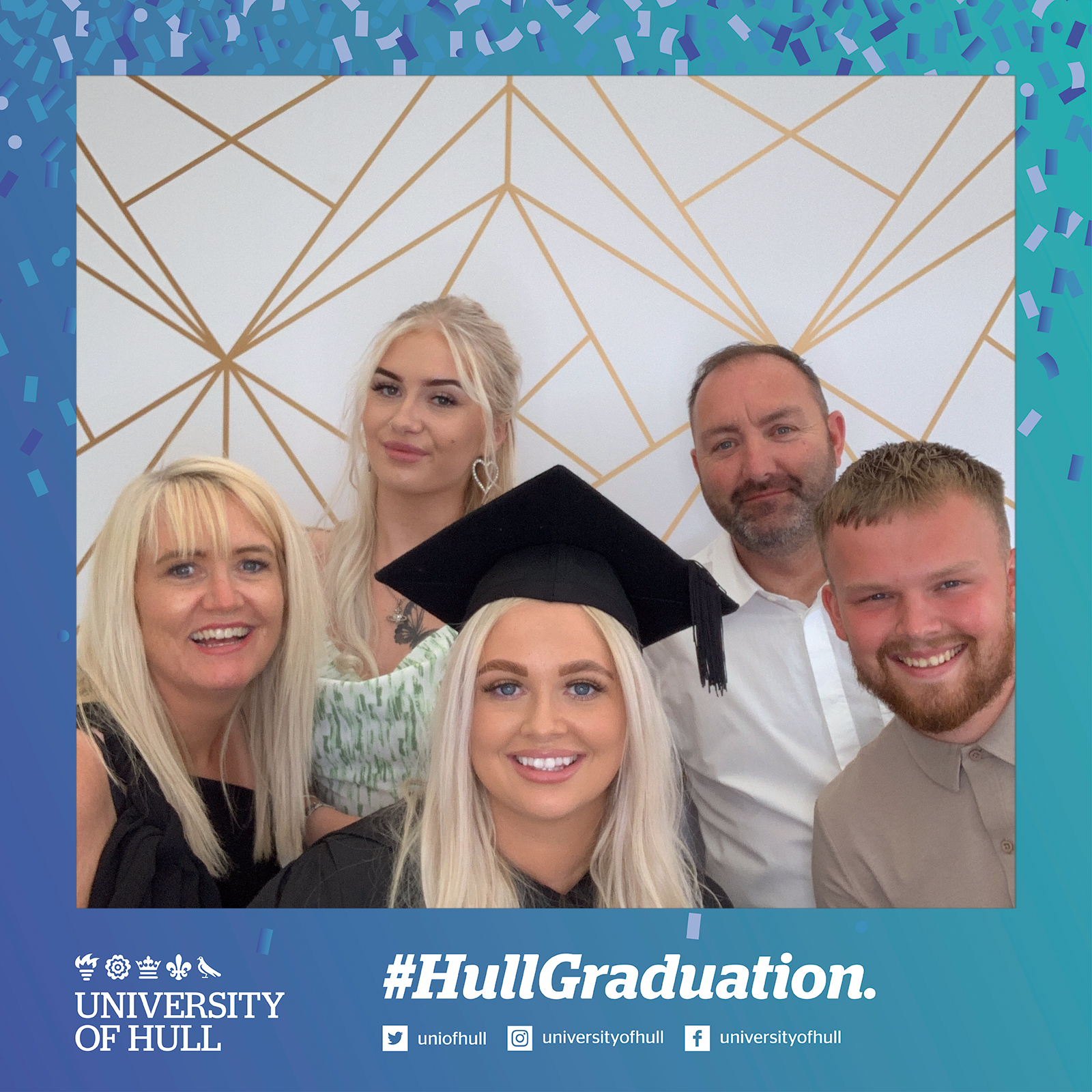 Hull Graduation | View more photos from the event at gallery.magicimages.uk/u/MagicImages/Hull-Graduation-5