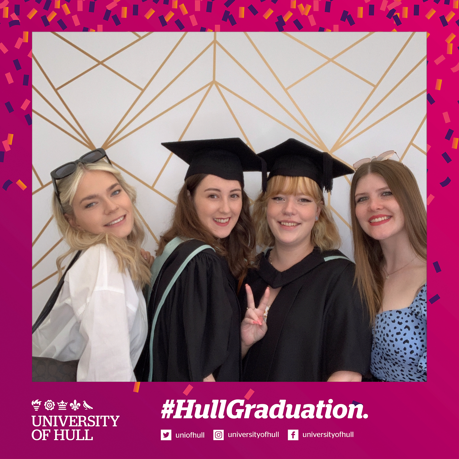 Hull Graduation | View more photos from the event at gallery.magicimages.uk/u/MagicImages/Hull-Graduation-5