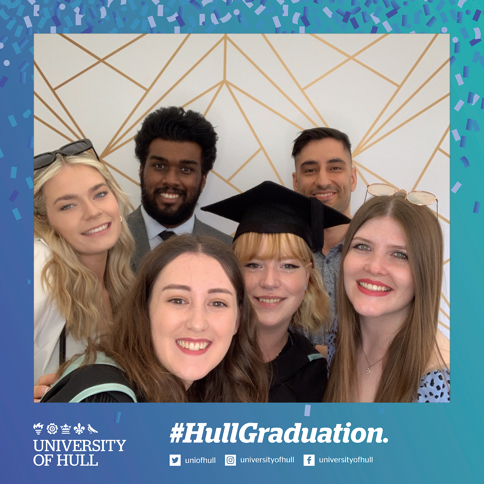 Hull Graduation | View more photos from the event at gallery.magicimages.uk/u/MagicImages/Hull-Graduation-5