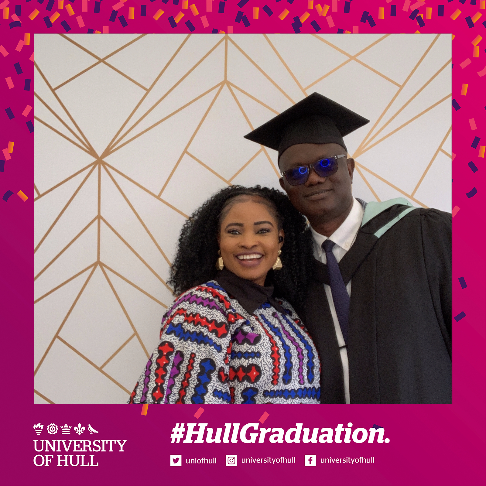 Hull Graduation | View more photos from the event at gallery.magicimages.uk/u/MagicImages/Hull-Graduation-5