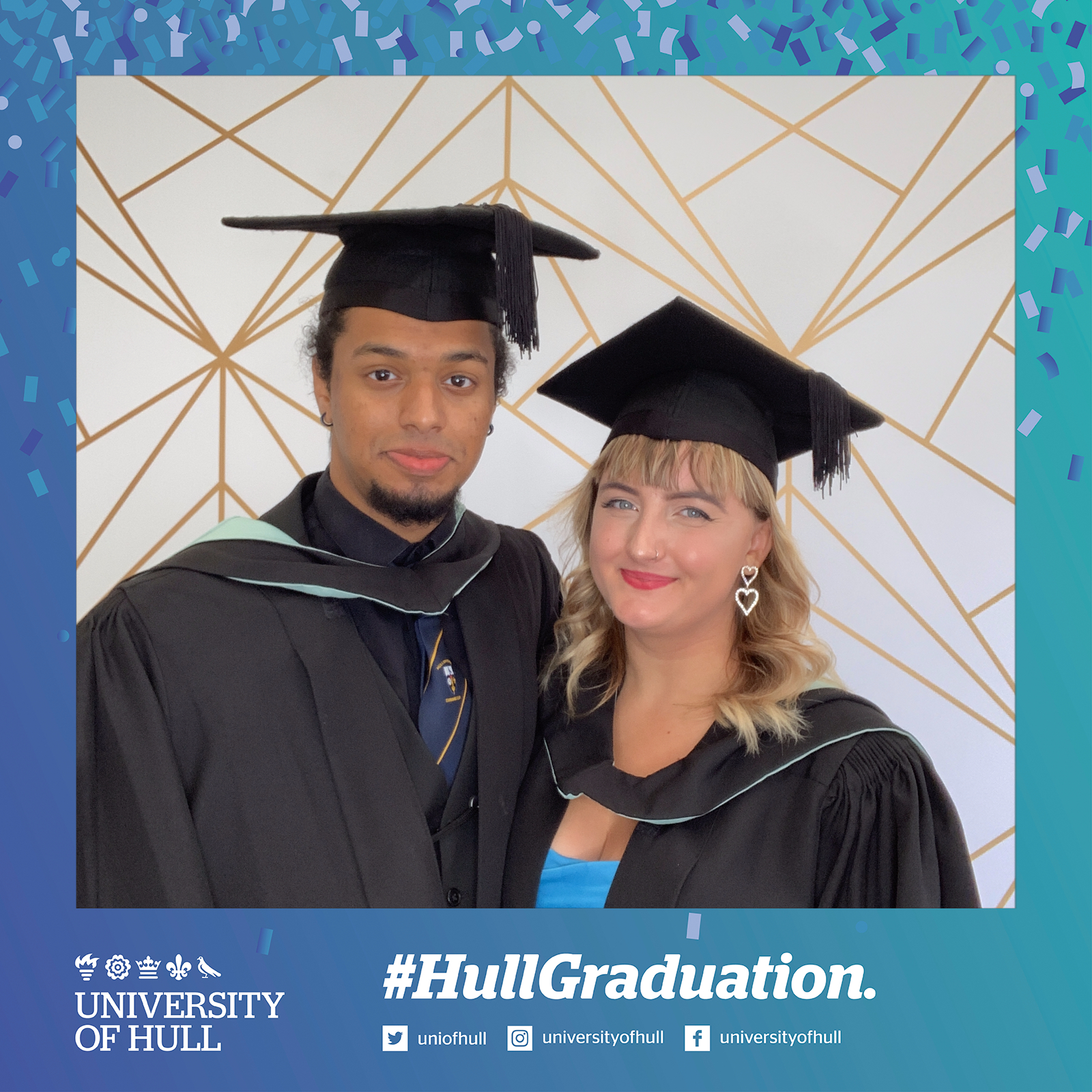 Hull Graduation | View more photos from the event at gallery.magicimages.uk/u/MagicImages/Hull-Graduation-5