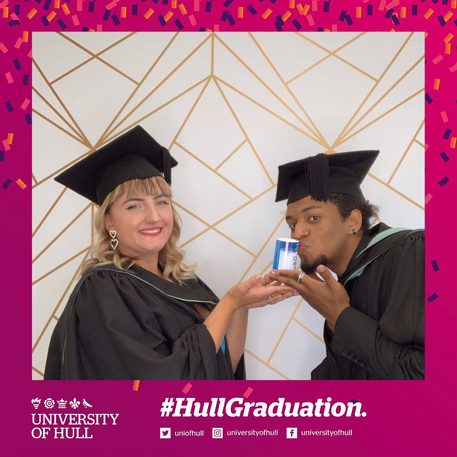 Hull Graduation | View more photos from the event at gallery.magicimages.uk/u/MagicImages/Hull-Graduation-5