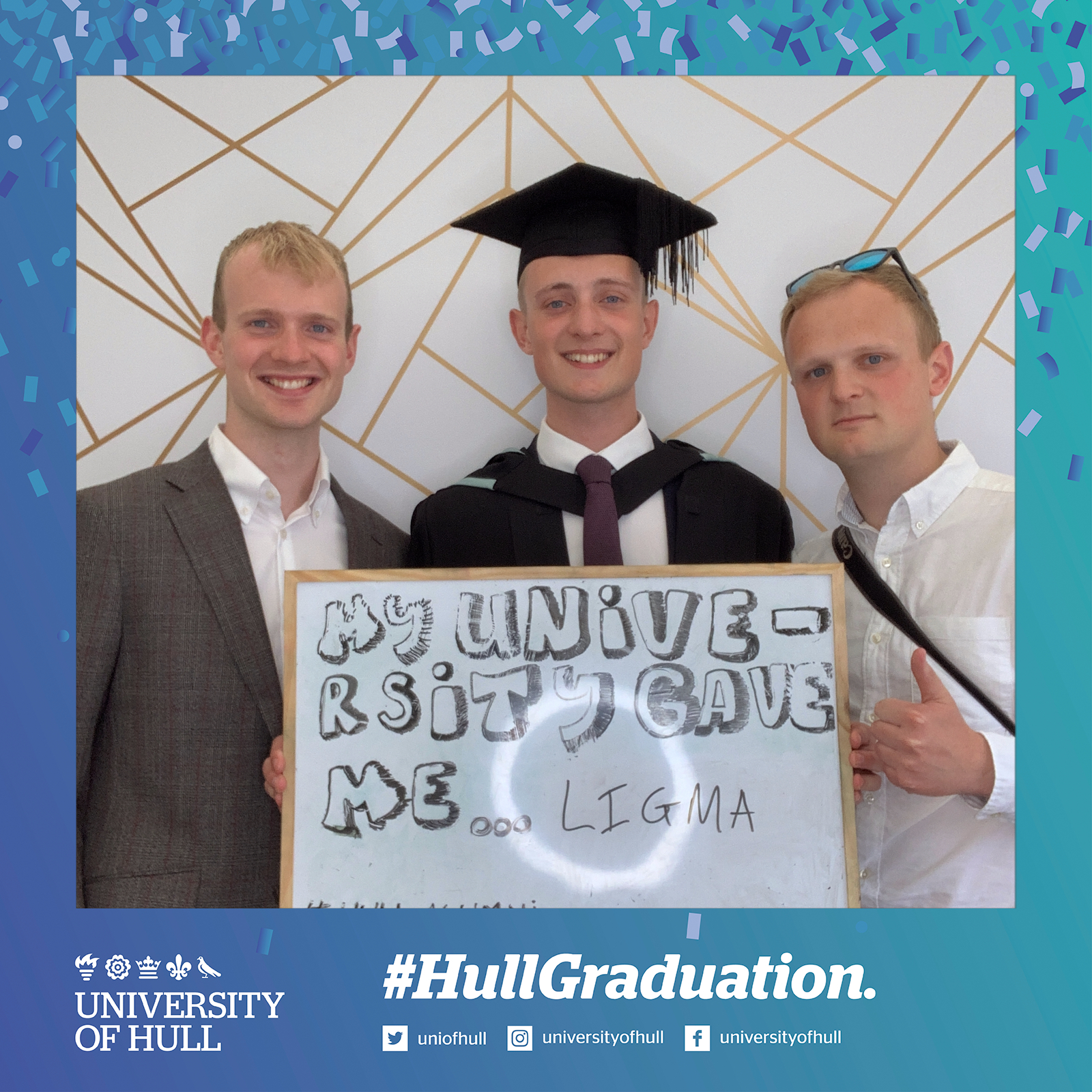 Hull Graduation | View more photos from the event at gallery.magicimages.uk/u/MagicImages/Hull-Graduation-5