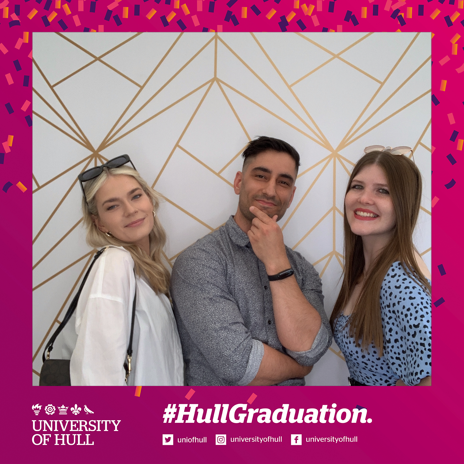 Hull Graduation | View more photos from the event at gallery.magicimages.uk/u/MagicImages/Hull-Graduation-5
