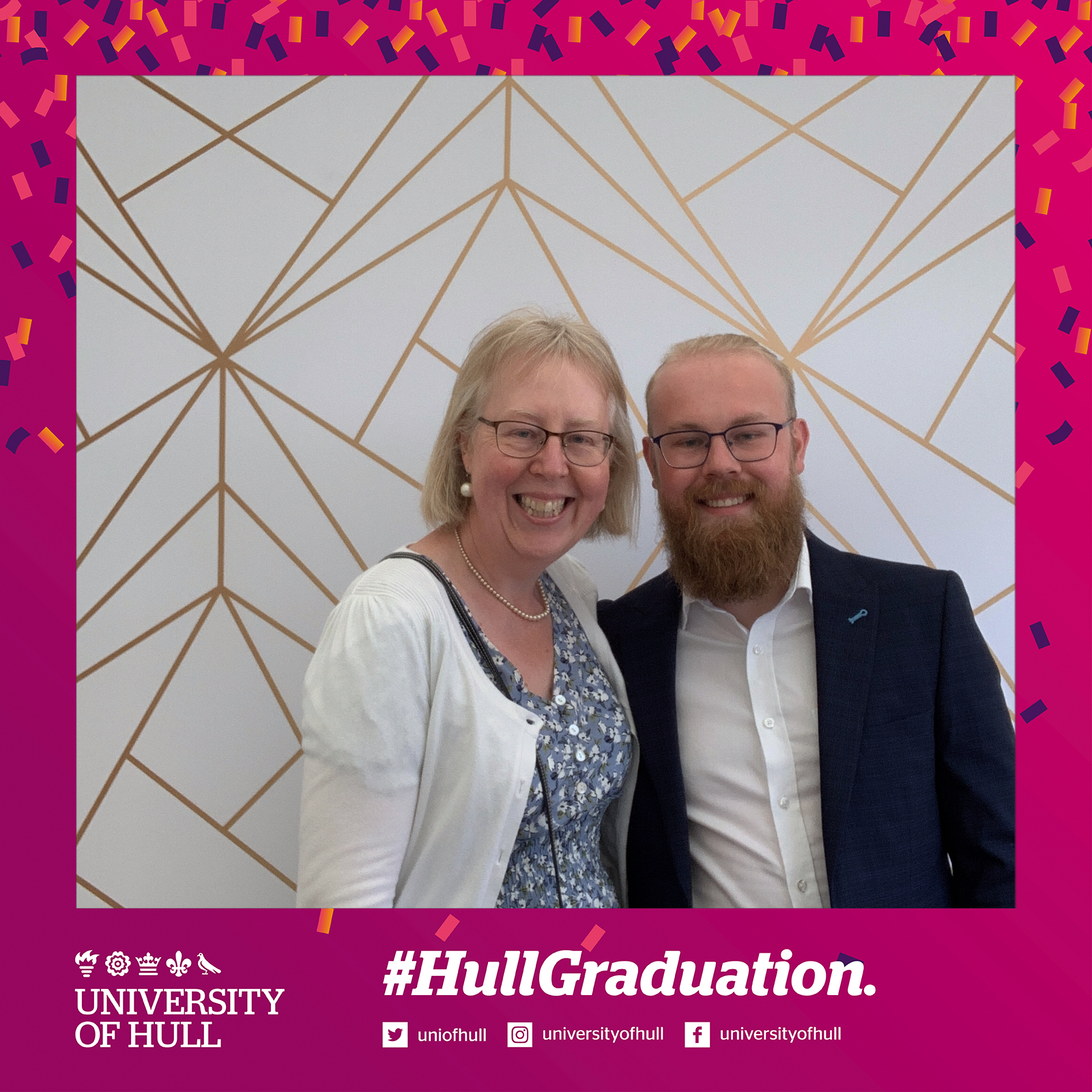 Hull Graduation | View more photos from the event at gallery.magicimages.uk/u/MagicImages/Hull-Graduation-5