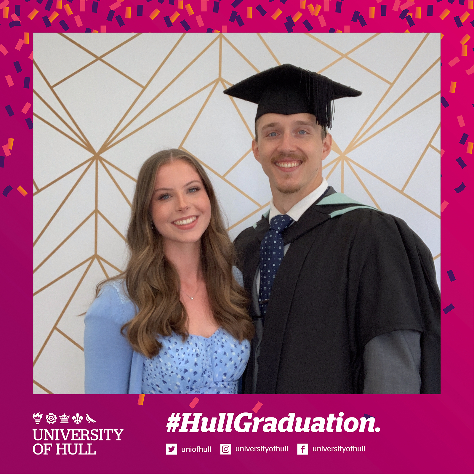 Hull Graduation | View more photos from the event at gallery.magicimages.uk/u/MagicImages/Hull-Graduation-5