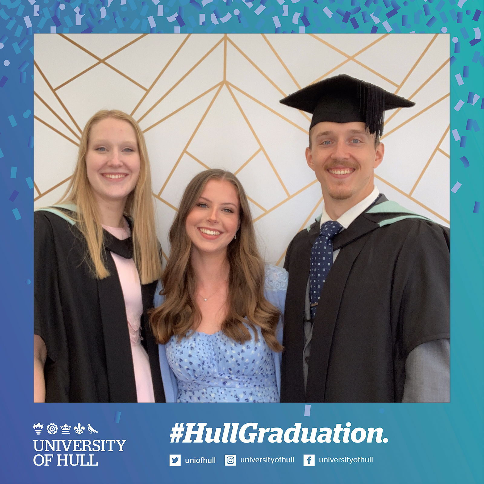 Hull Graduation | View more photos from the event at gallery.magicimages.uk/u/MagicImages/Hull-Graduation-5