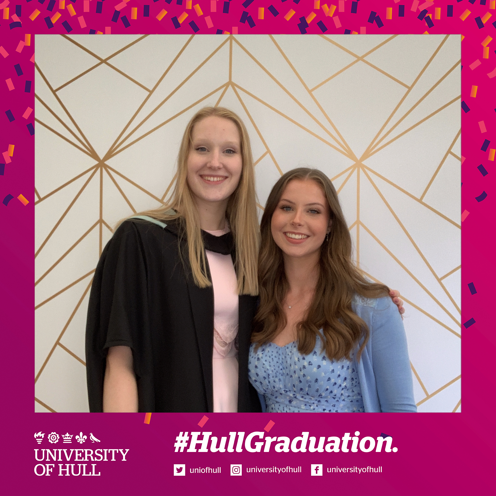 Hull Graduation | View more photos from the event at gallery.magicimages.uk/u/MagicImages/Hull-Graduation-5
