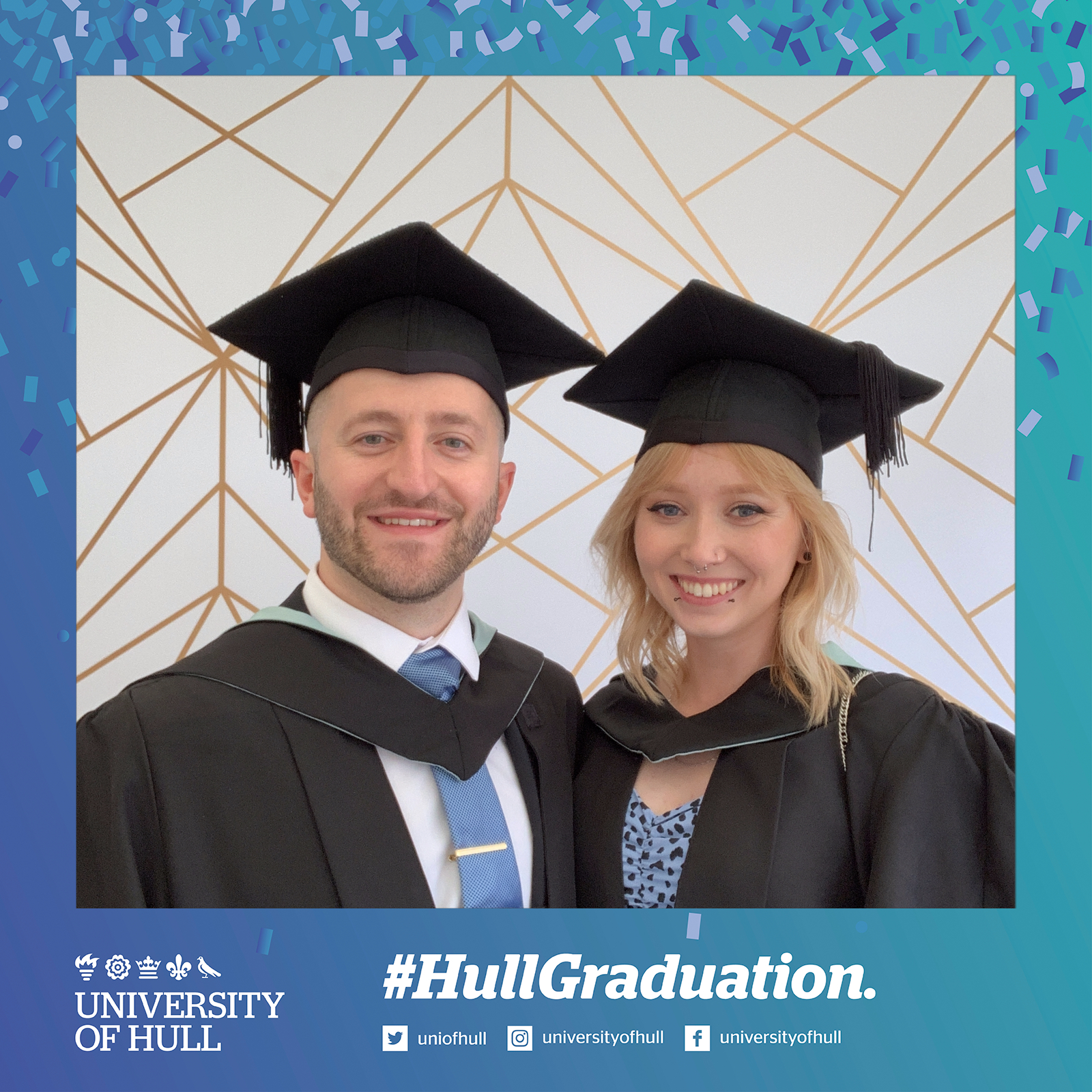 Hull Graduation | View more photos from the event at gallery.magicimages.uk/u/MagicImages/Hull-Graduation-5