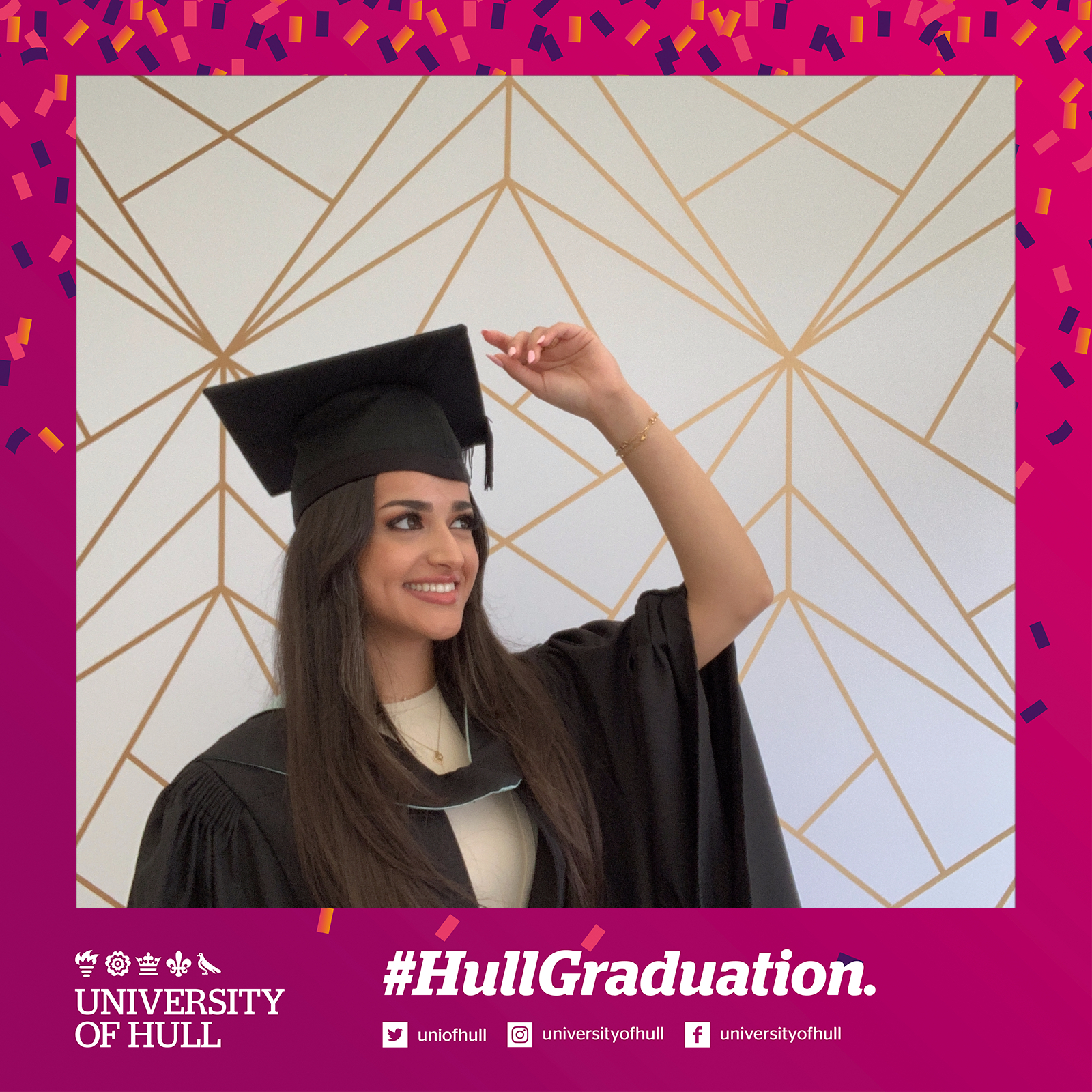 Hull Graduation | View more photos from the event at gallery.magicimages.uk/u/MagicImages/Hull-Graduation-5