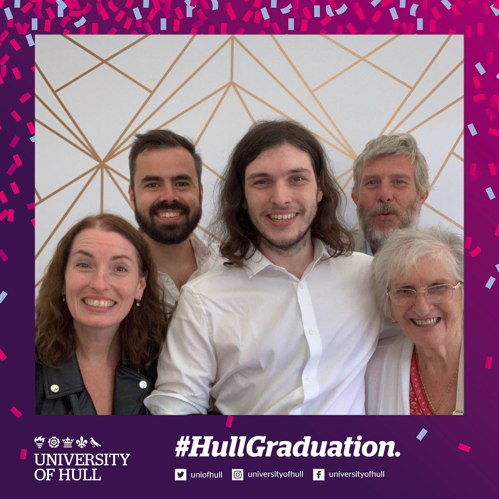 Hull Graduation | View more photos from the event at gallery.magicimages.uk/u/MagicImages/Hull-Graduation-5