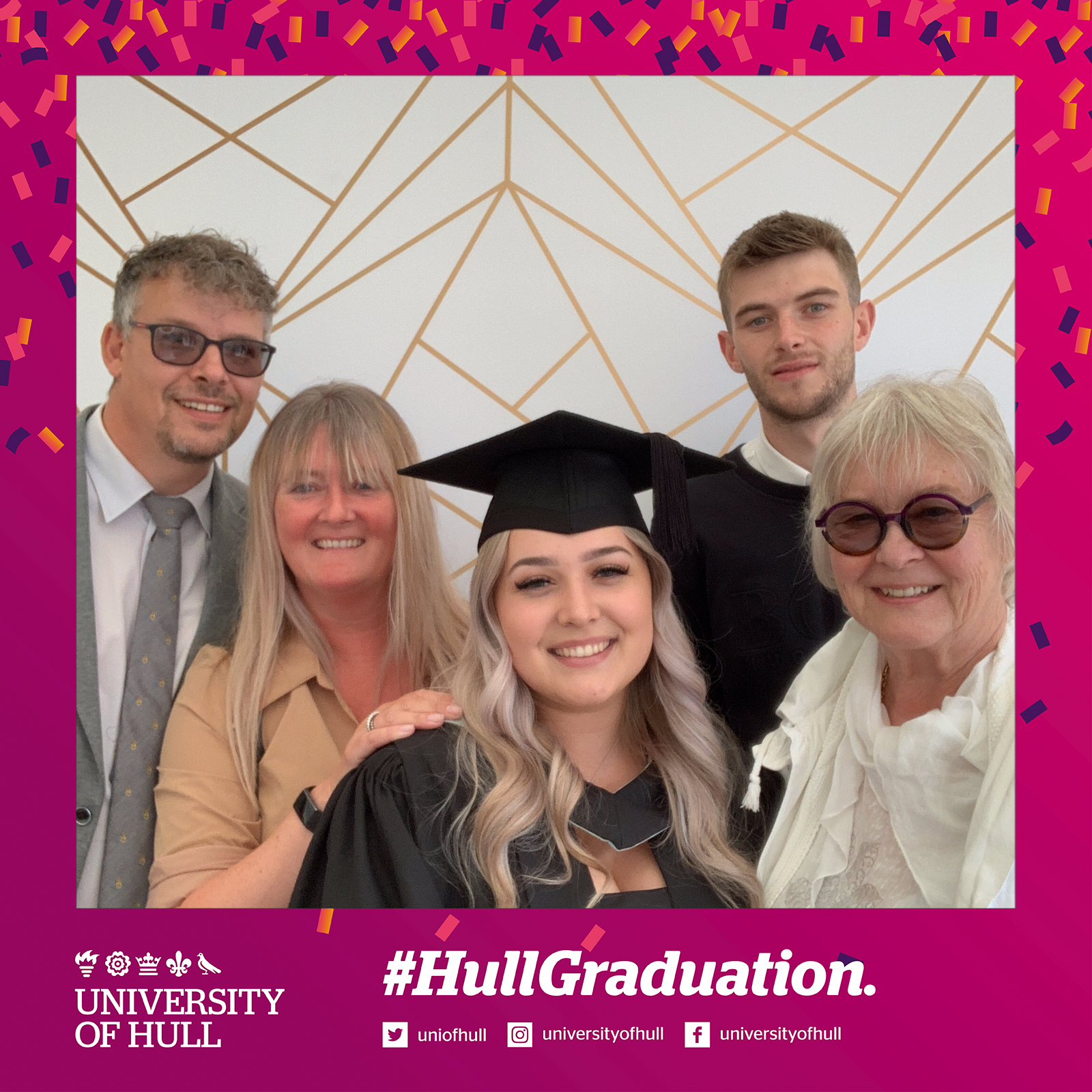 Hull Graduation | View more photos from the event at gallery.magicimages.uk/u/MagicImages/Hull-Graduation-5
