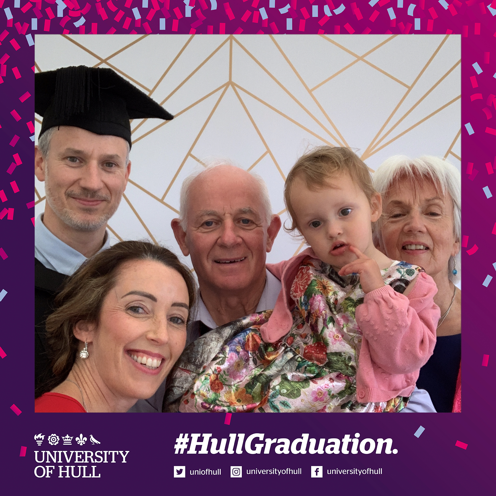 Hull Graduation | View more photos from the event at gallery.magicimages.uk/u/MagicImages/Hull-Graduation-5
