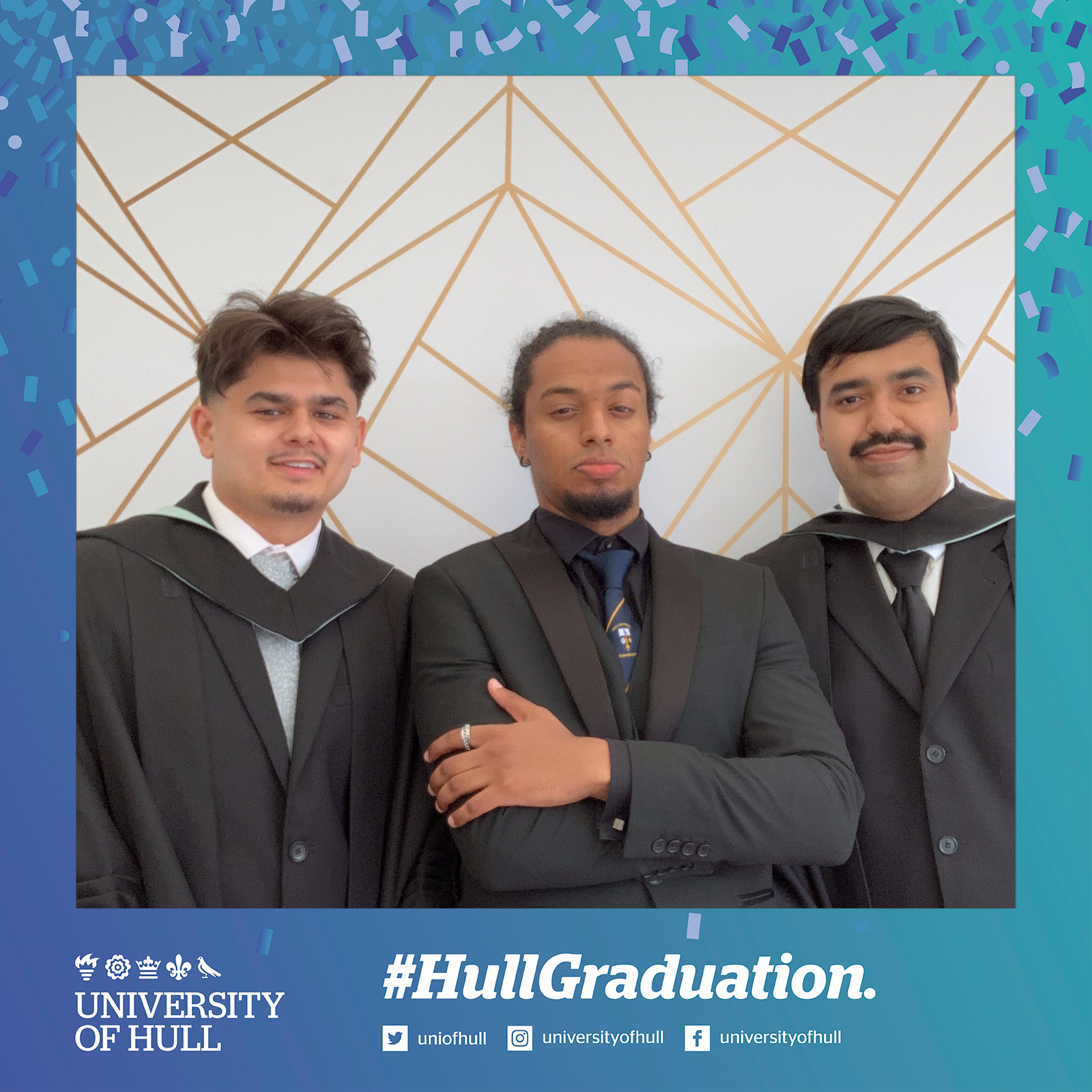 Hull Graduation | View more photos from the event at gallery.magicimages.uk/u/MagicImages/Hull-Graduation-5