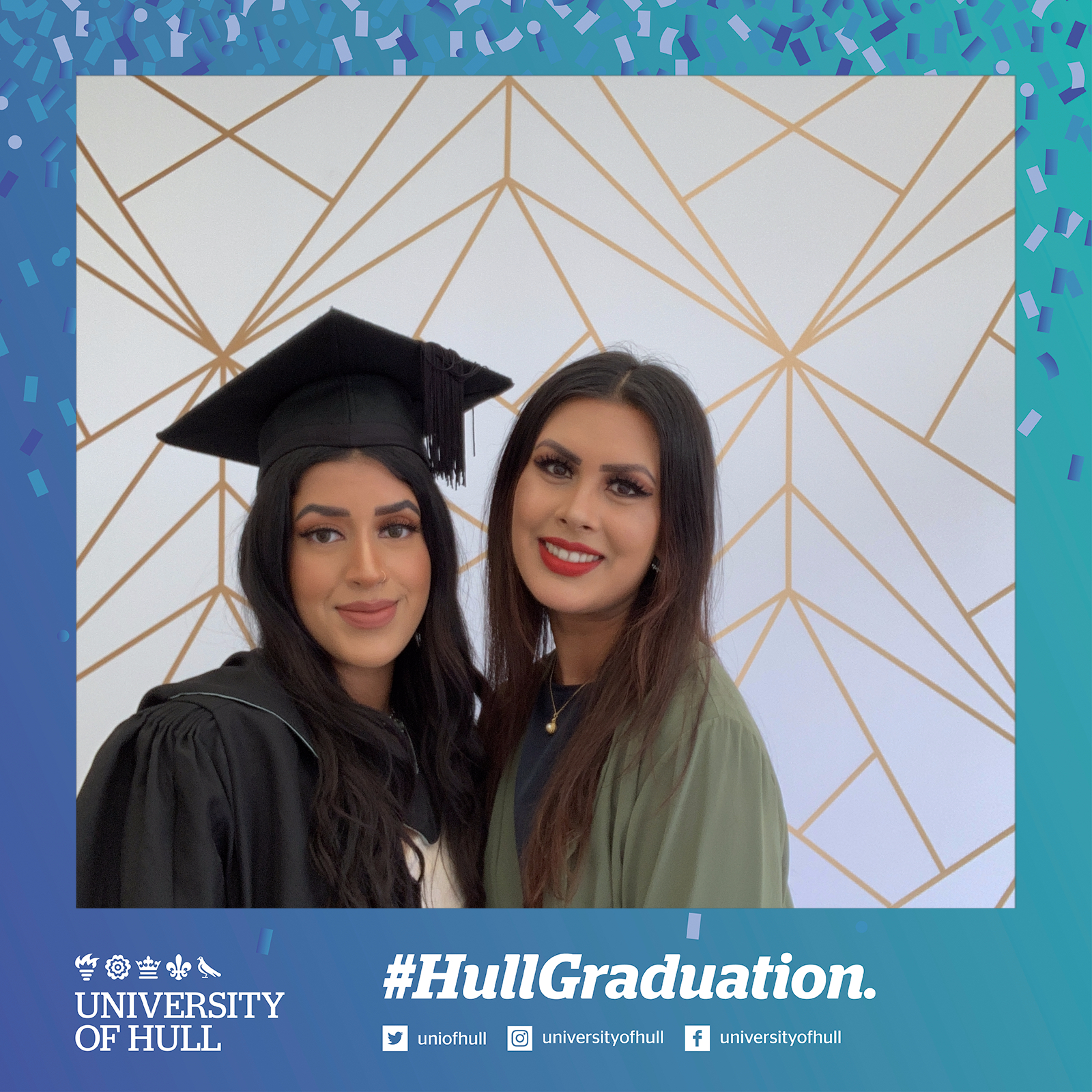 Hull Graduation | View more photos from the event at gallery.magicimages.uk/u/MagicImages/Hull-Graduation-5