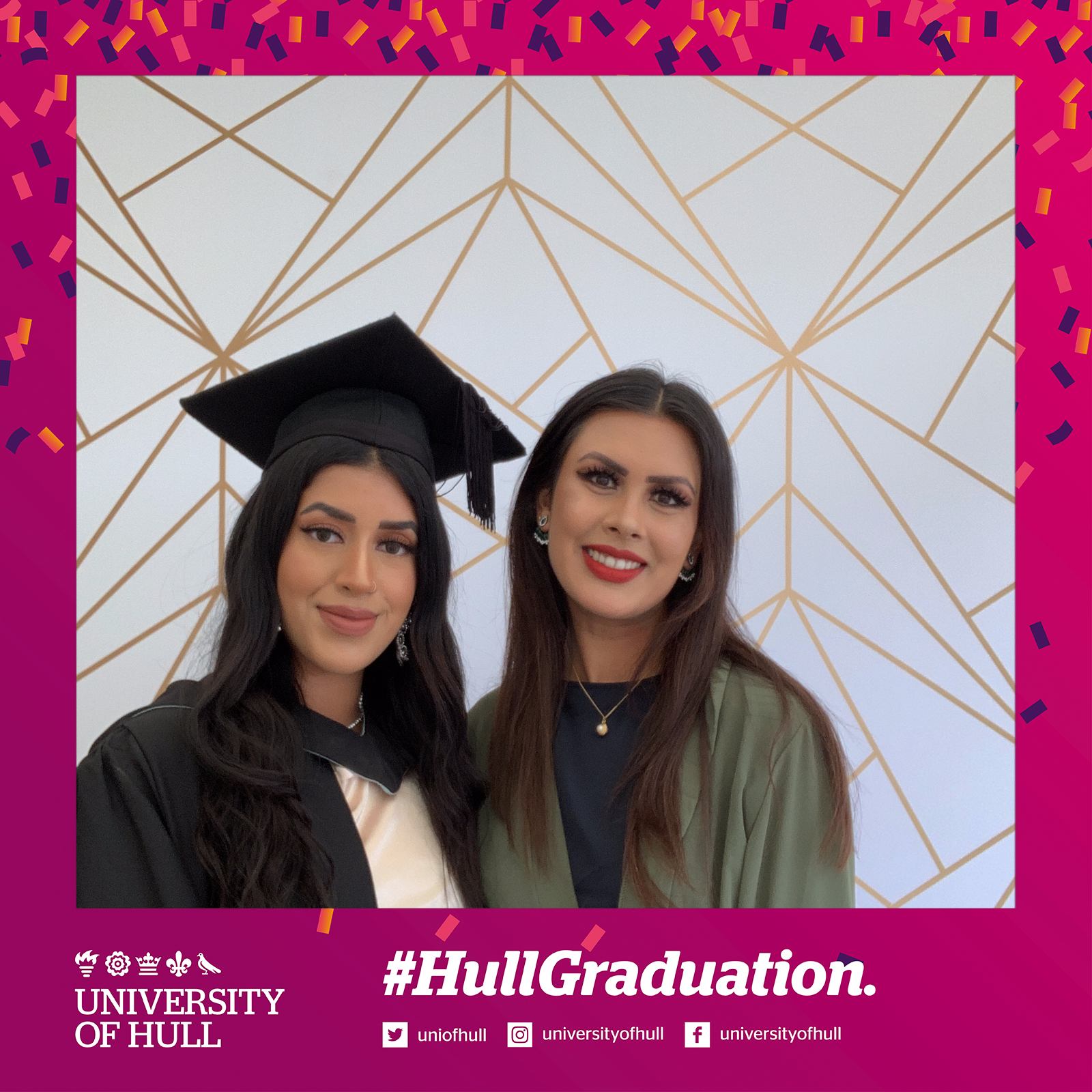 Hull Graduation | View more photos from the event at gallery.magicimages.uk/u/MagicImages/Hull-Graduation-5