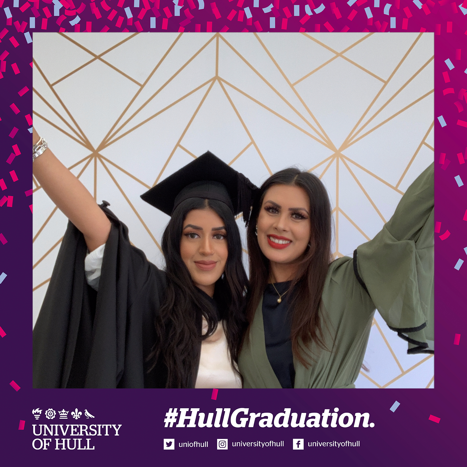 Hull Graduation | View more photos from the event at gallery.magicimages.uk/u/MagicImages/Hull-Graduation-5
