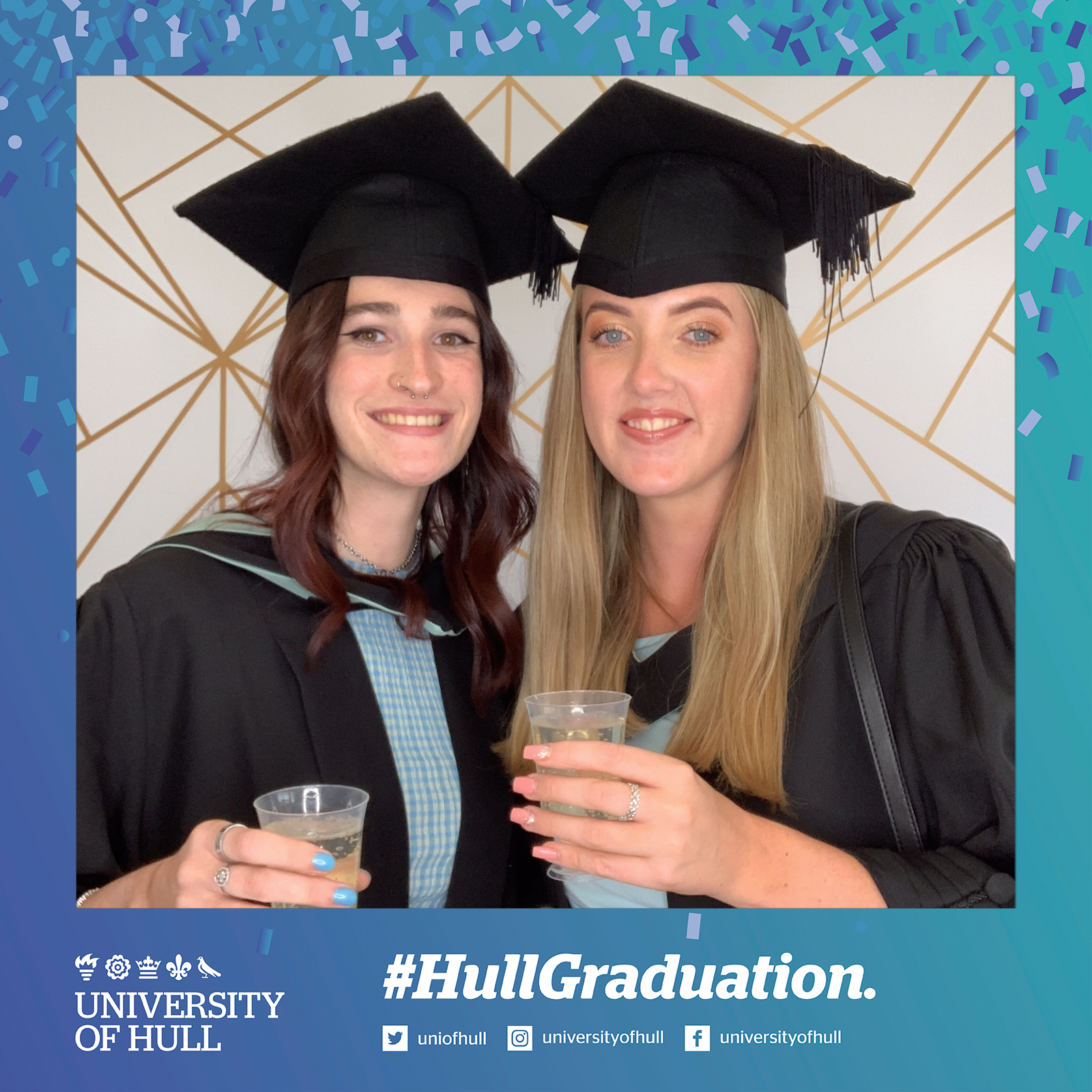 Hull Graduation | View more photos from the event at gallery.magicimages.uk/u/MagicImages/Hull-Graduation-5