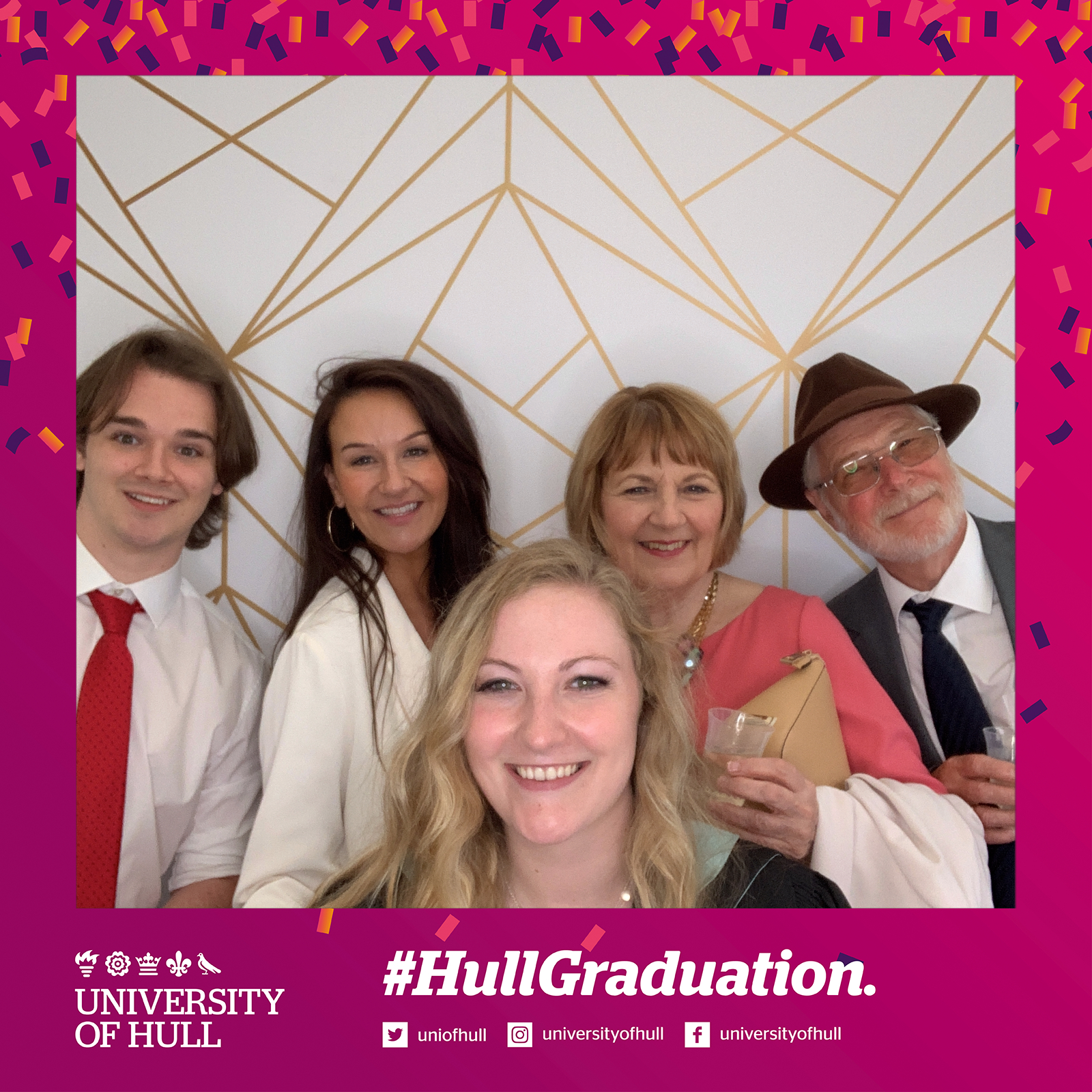 Hull Graduation | View more photos from the event at gallery.magicimages.uk/u/MagicImages/Hull-Graduation-5