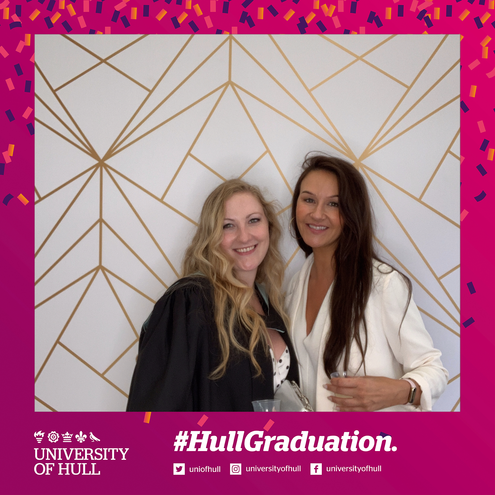 Hull Graduation | View more photos from the event at gallery.magicimages.uk/u/MagicImages/Hull-Graduation-5