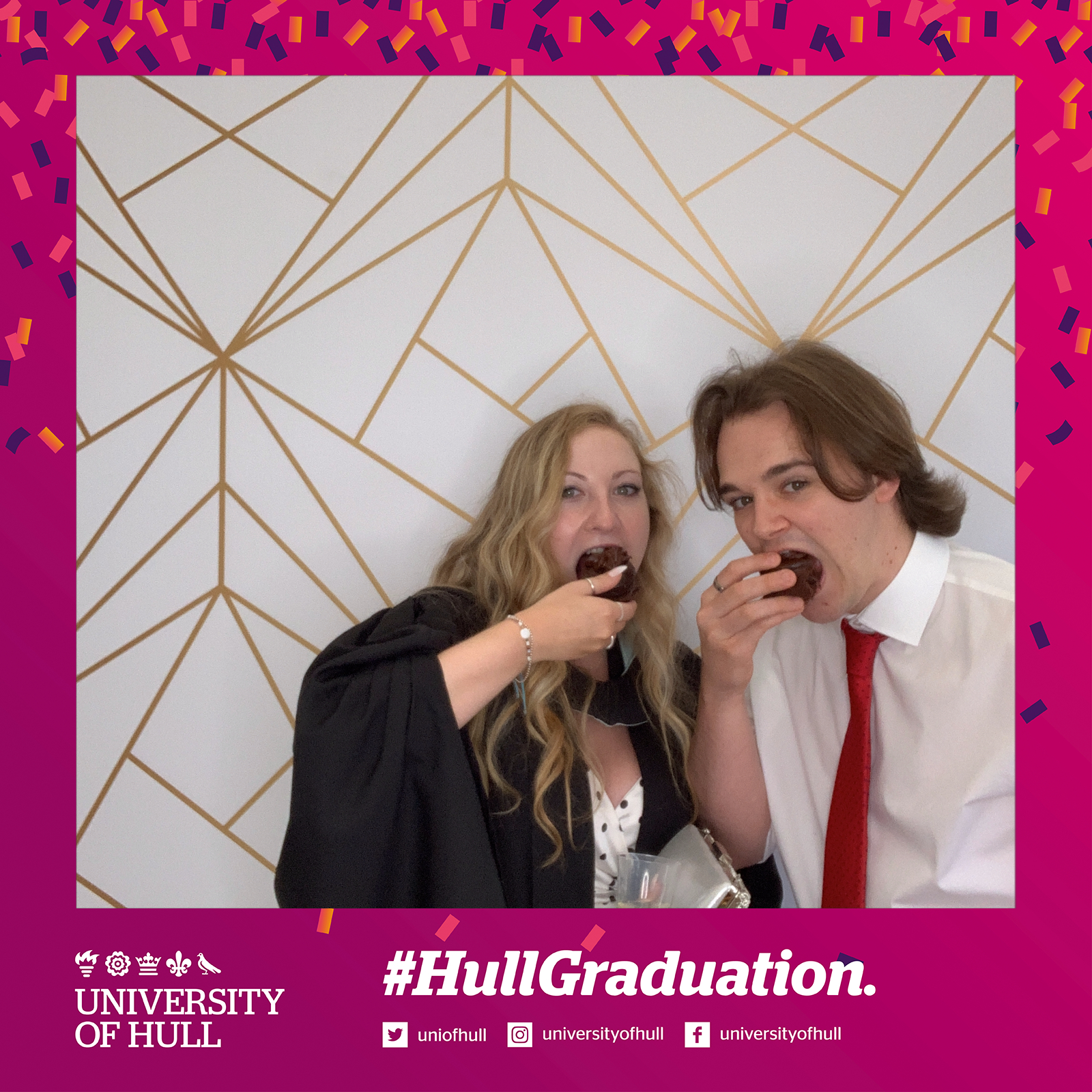 Hull Graduation | View more photos from the event at gallery.magicimages.uk/u/MagicImages/Hull-Graduation-5