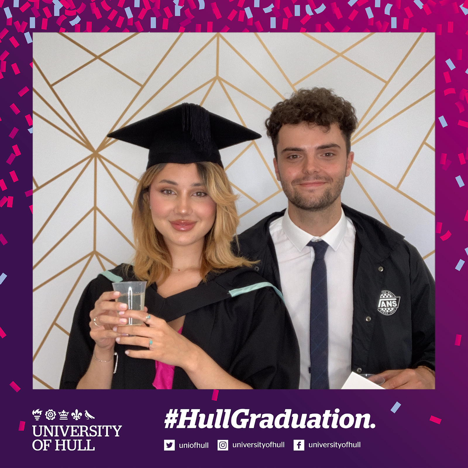 Hull Graduation | View more photos from the event at gallery.magicimages.uk/u/MagicImages/Hull-Graduation-5