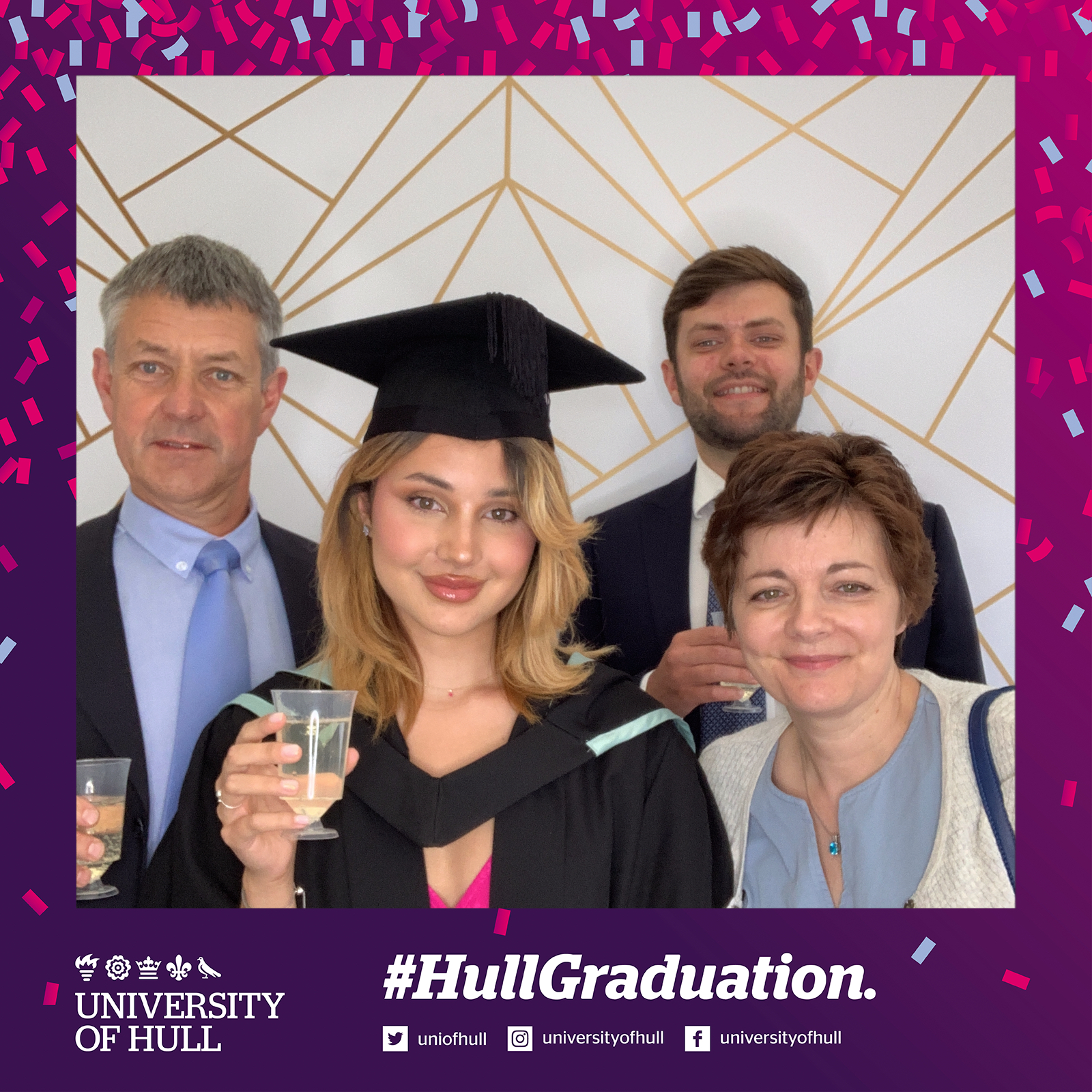 Hull Graduation | View more photos from the event at gallery.magicimages.uk/u/MagicImages/Hull-Graduation-5