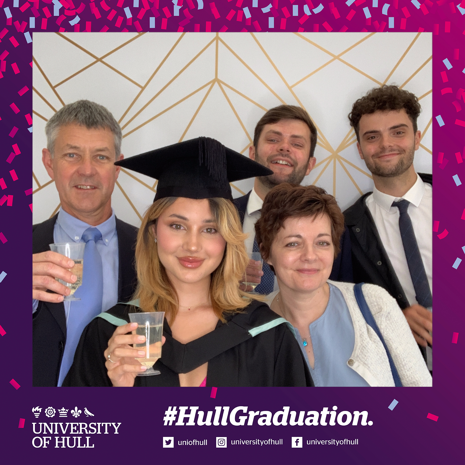 Hull Graduation | View more photos from the event at gallery.magicimages.uk/u/MagicImages/Hull-Graduation-5