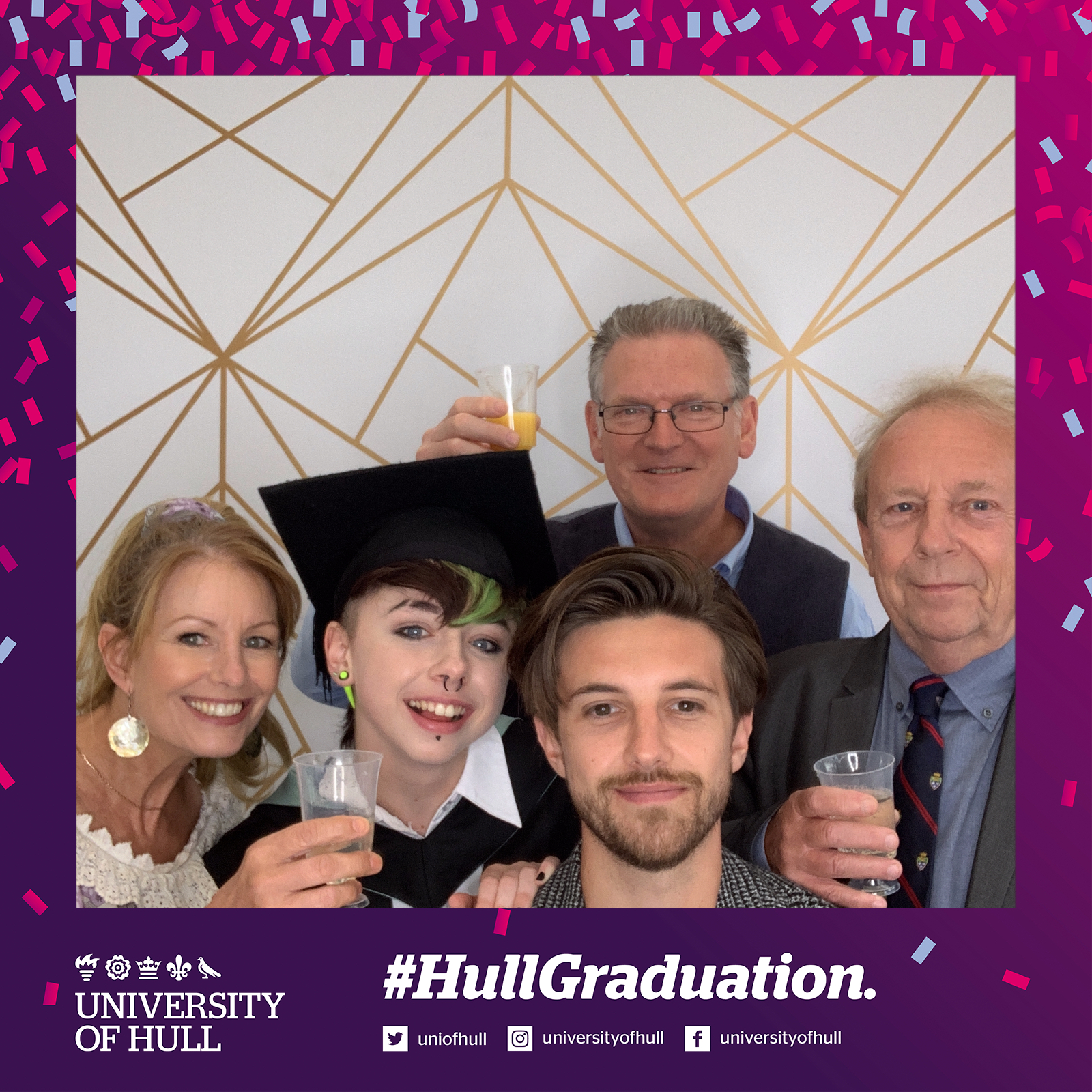 Hull Graduation | View more photos from the event at gallery.magicimages.uk/u/MagicImages/Hull-Graduation-5