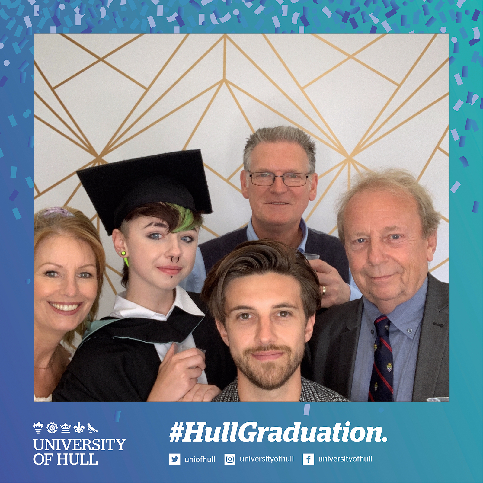 Hull Graduation | View more photos from the event at gallery.magicimages.uk/u/MagicImages/Hull-Graduation-5