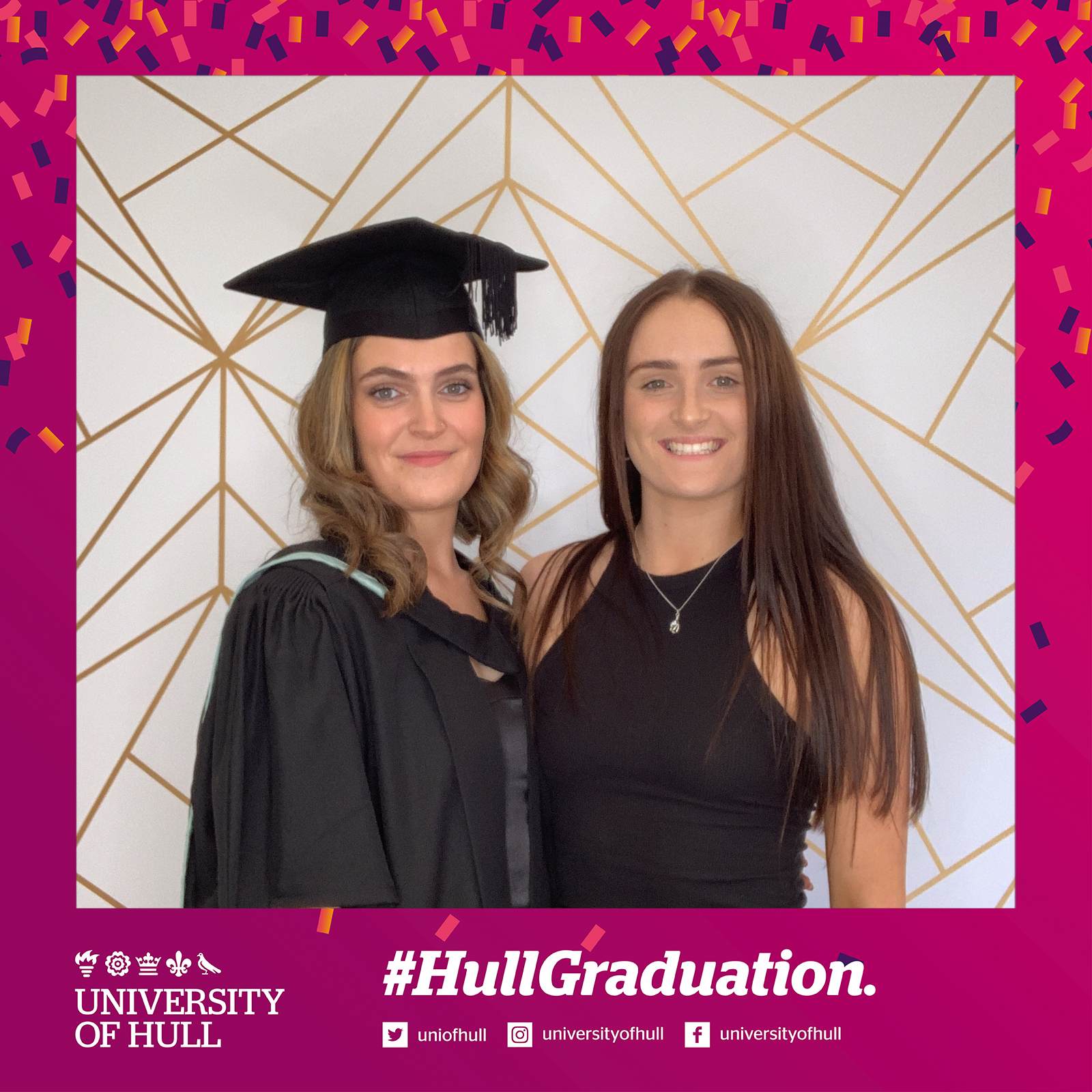 Hull Graduation | View more photos from the event at gallery.magicimages.uk/u/MagicImages/Hull-Graduation-5