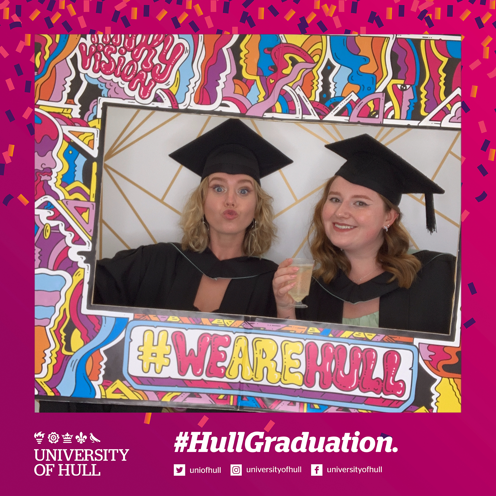 Hull Graduation | View more photos from the event at gallery.magicimages.uk/u/MagicImages/Hull-Graduation-5
