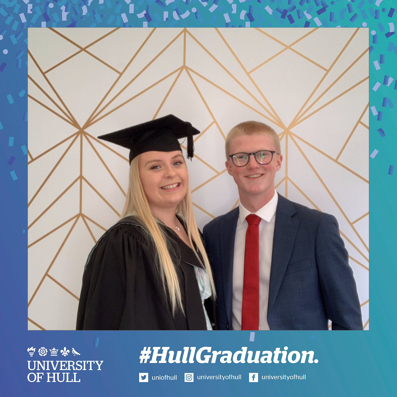 Hull Graduation | View more photos from the event at gallery.magicimages.uk/u/MagicImages/Hull-Graduation-5