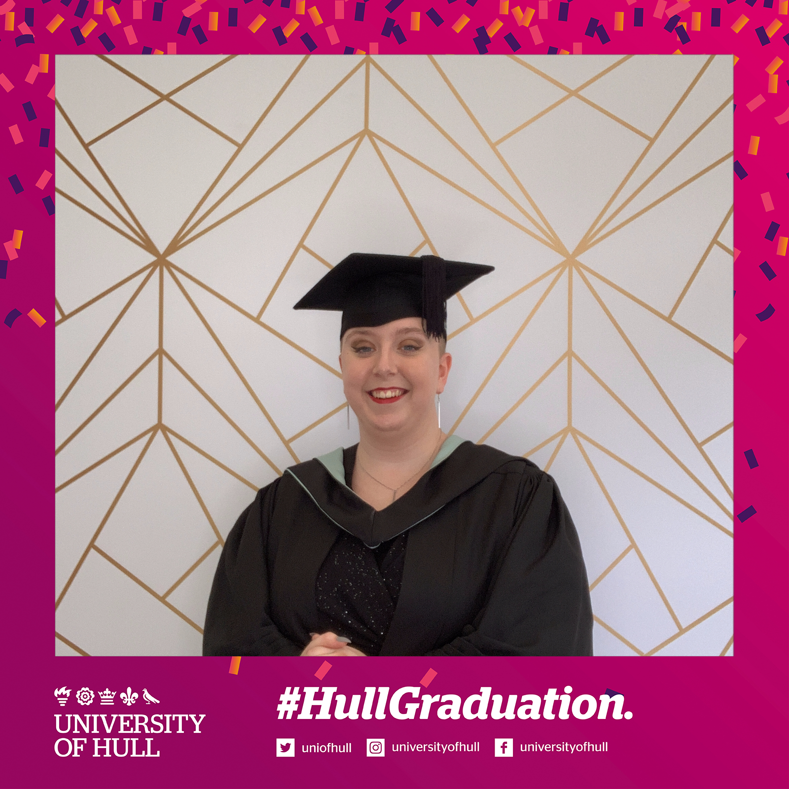 Hull Graduation | View more photos from the event at gallery.magicimages.uk/u/MagicImages/Hull-Graduation-5