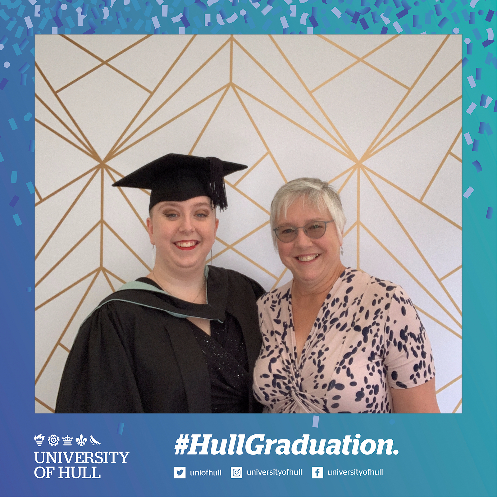 Hull Graduation | View more photos from the event at gallery.magicimages.uk/u/MagicImages/Hull-Graduation-5