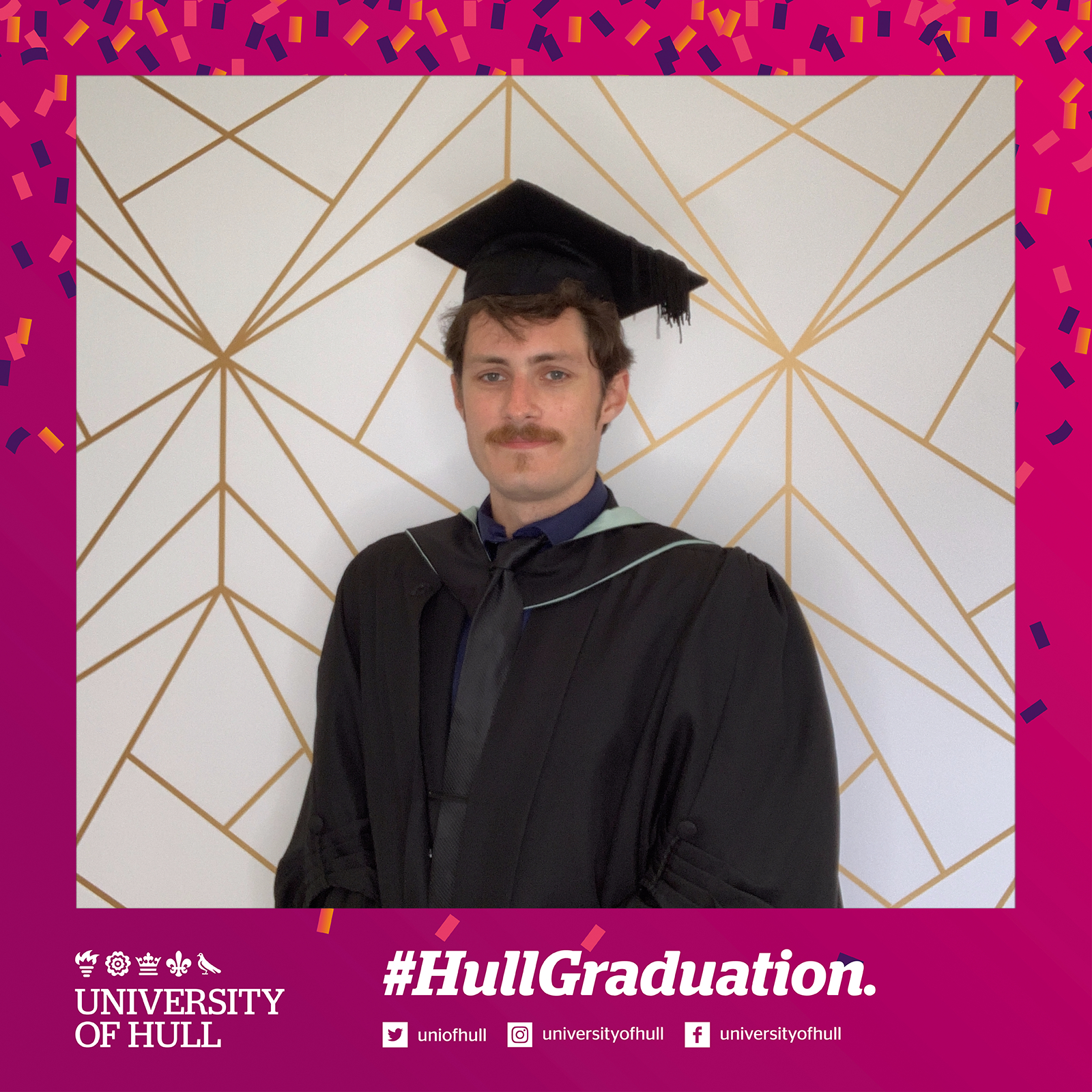 Hull Graduation | View more photos from the event at gallery.magicimages.uk/u/MagicImages/Hull-Graduation-5